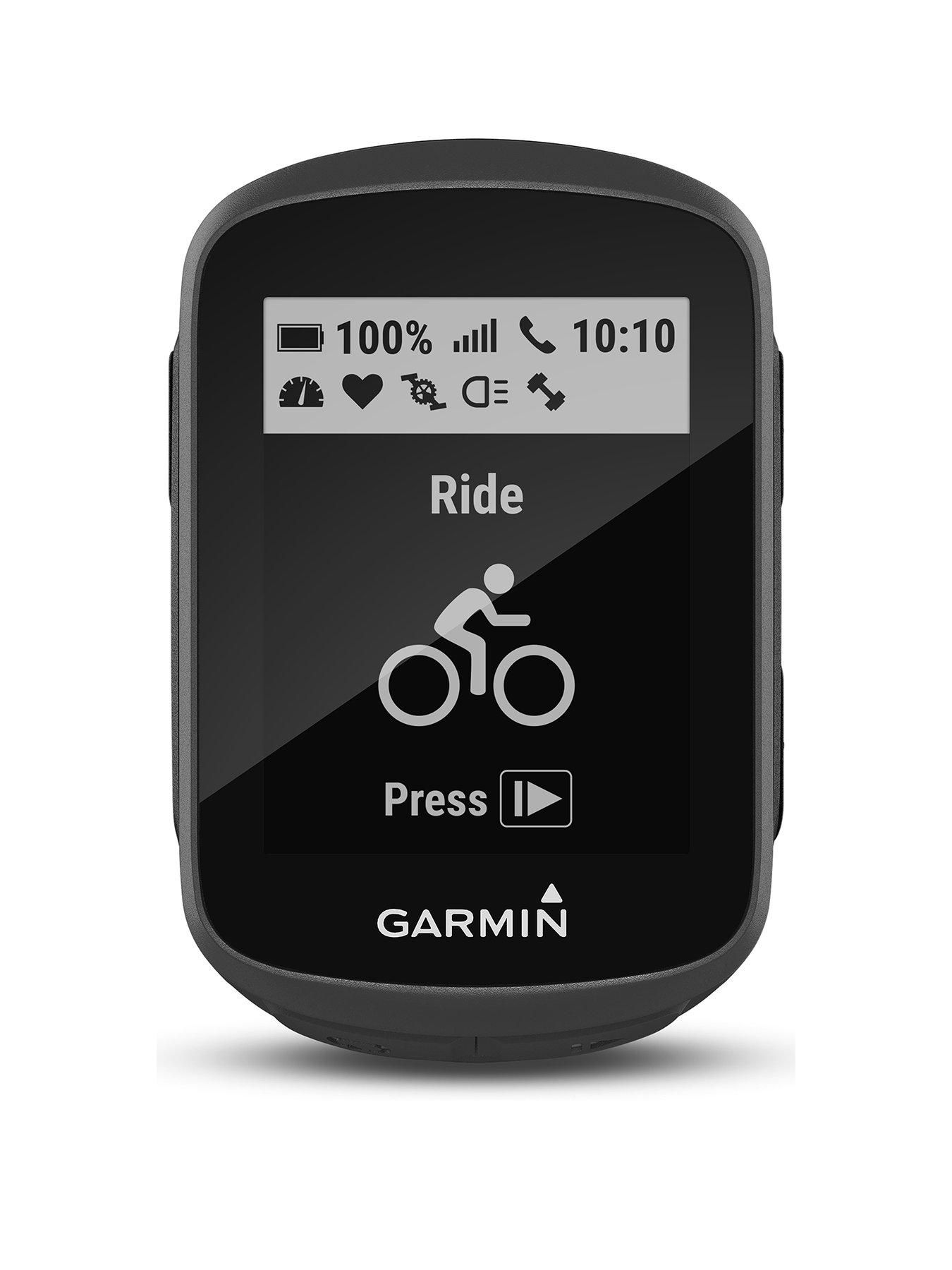 Garmin edge best sale 130 alternative