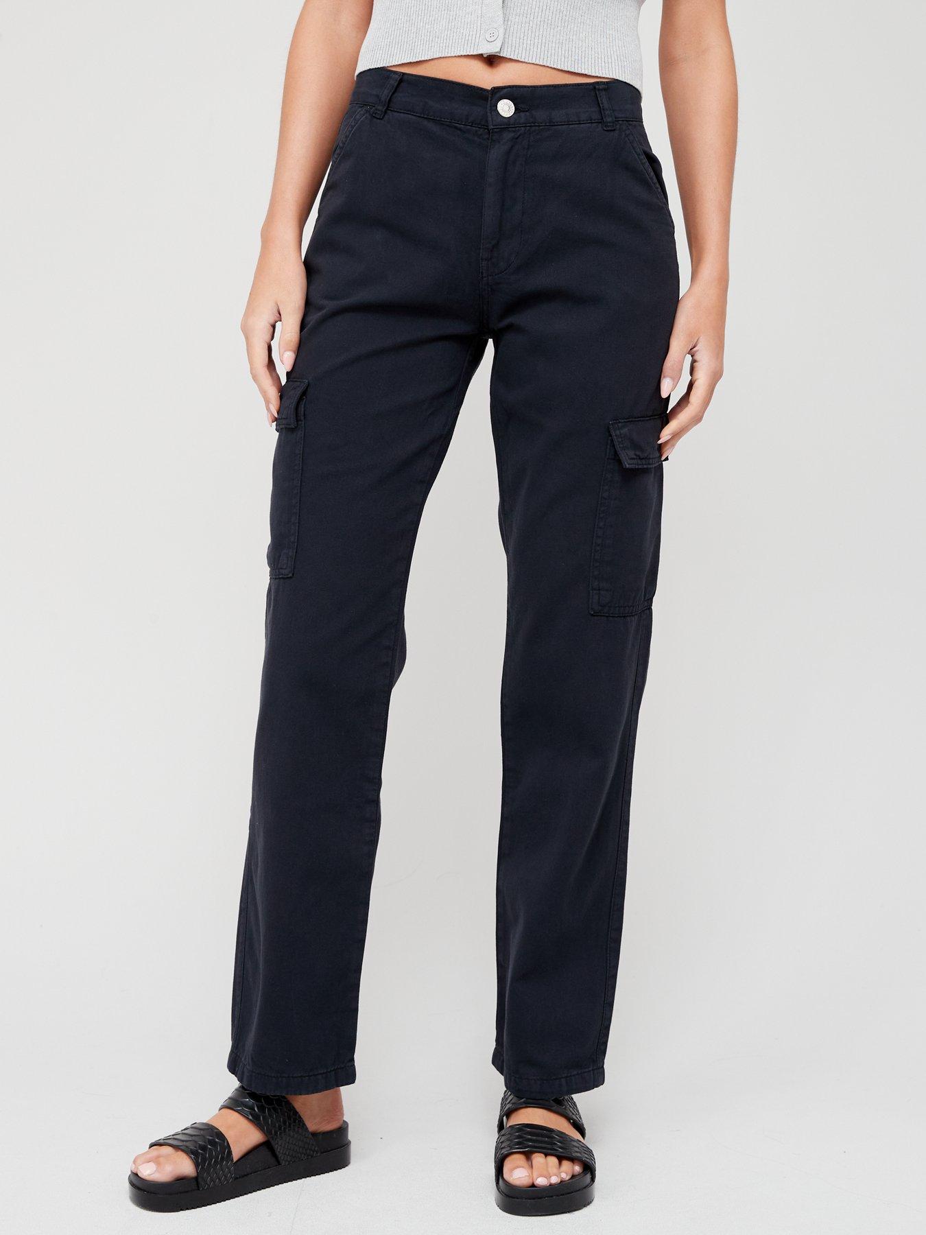 BlackBerry x Pink Boy Street Ninja Jeans | bjland.ws