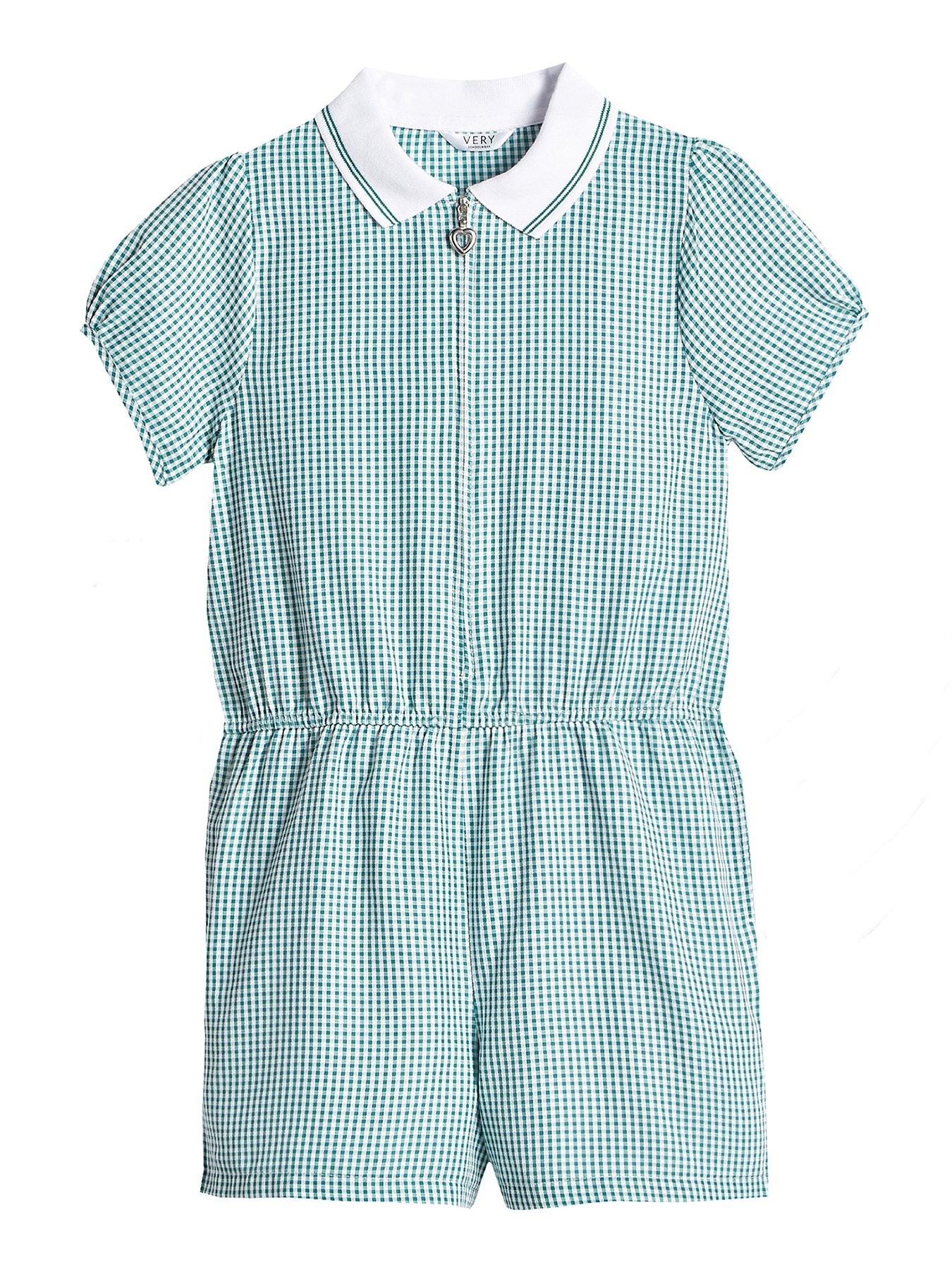 v-by-very-girls-gingham-playsuit