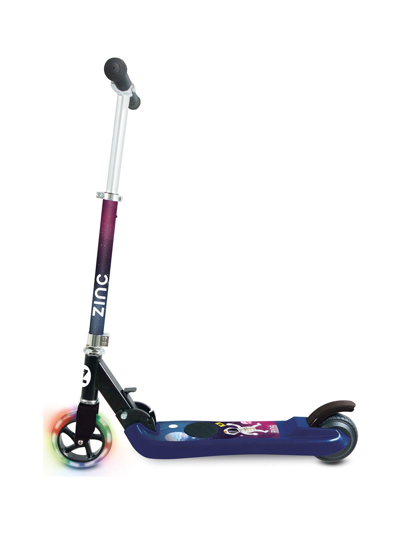 Mickey electric clearance scooter