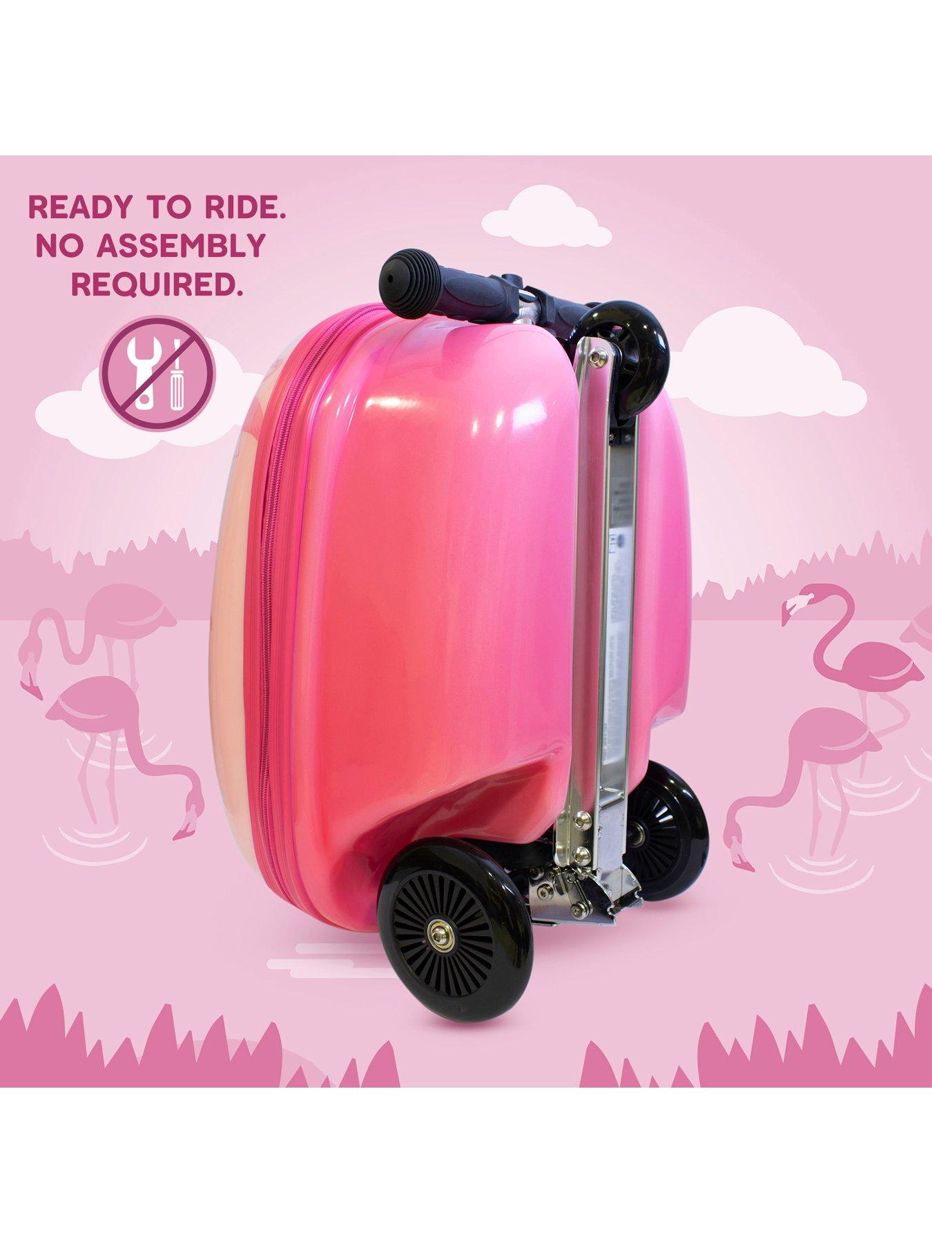 flyte-midi-18-inch-fifi-the-flamingo-scooter-suitcaseback