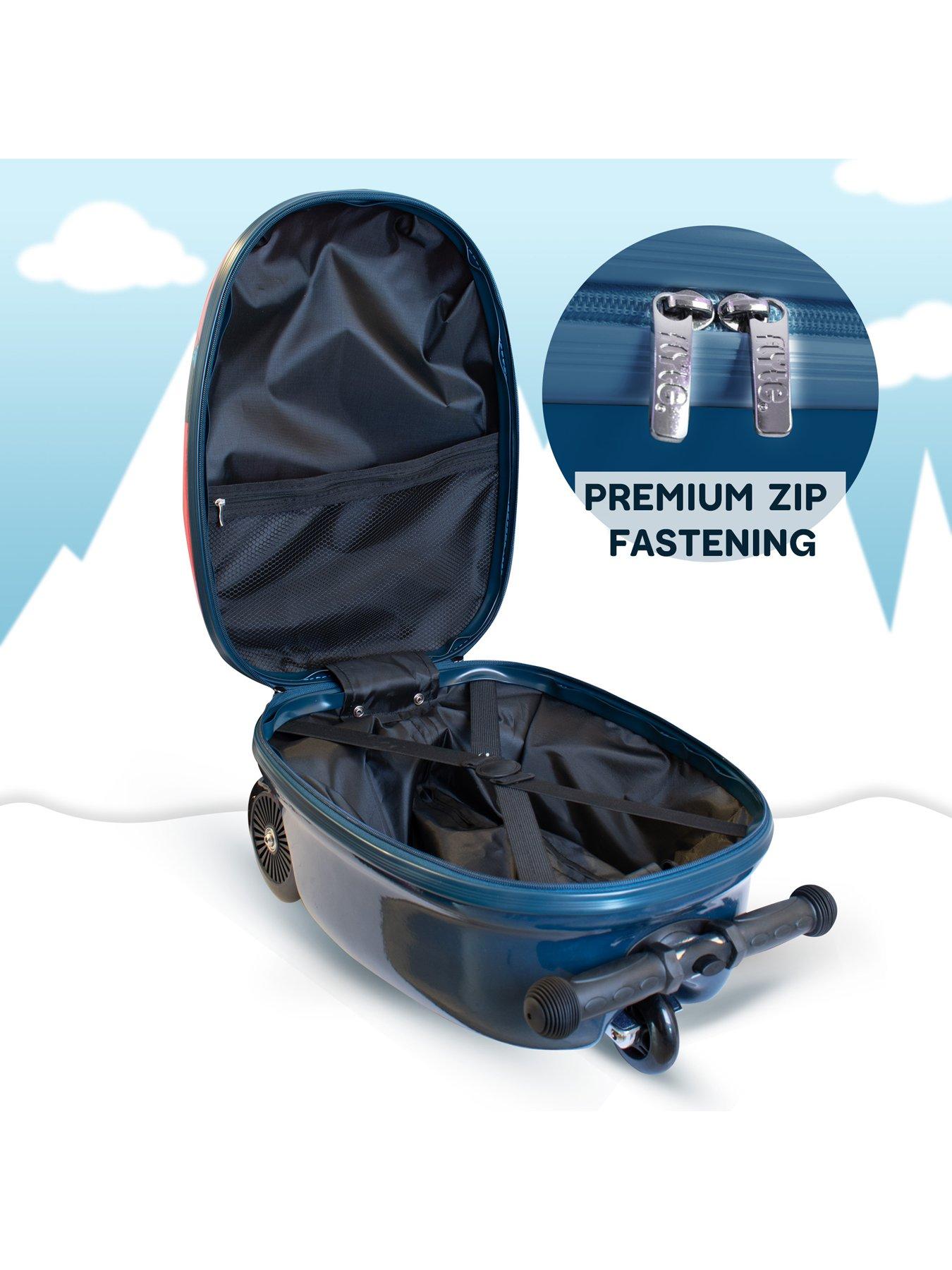 flyte-flyte-midi-18-inch-perry-the-penguin-scooter-suitcaseoutfit