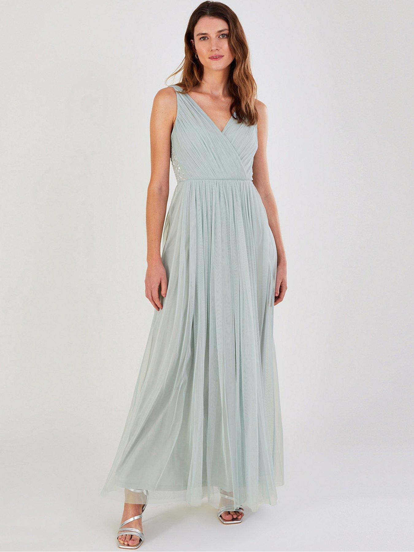 monsoon-annenbspmesh-maxi-dress-green