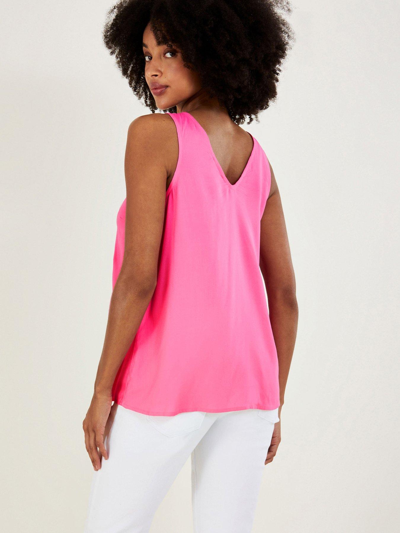 Monsoon hotsell vest tops