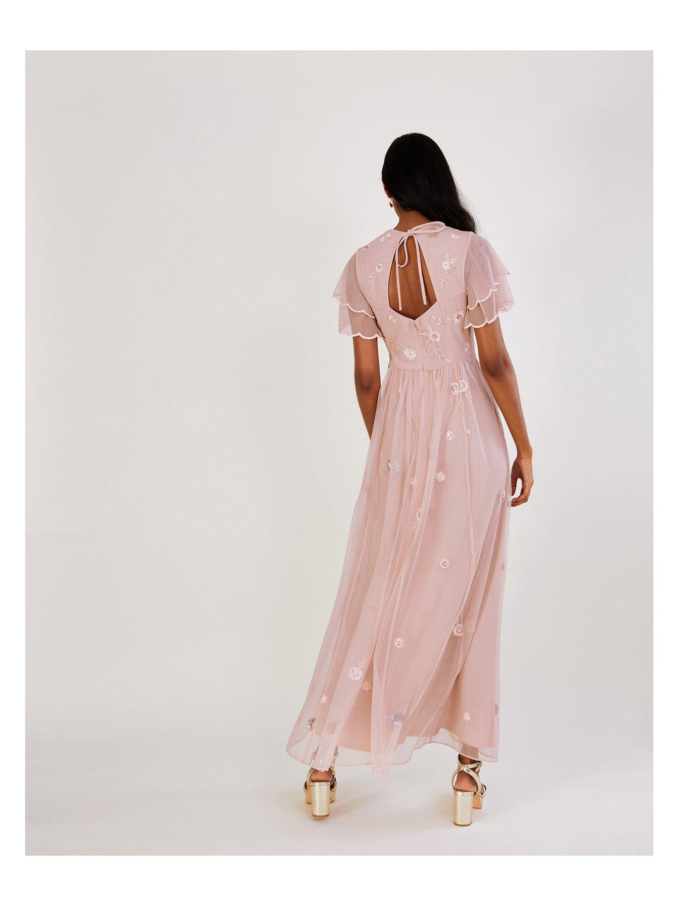 monsoon-catherinenbspembroidered-maxi-bridesmaid-dress-pinkstillFront