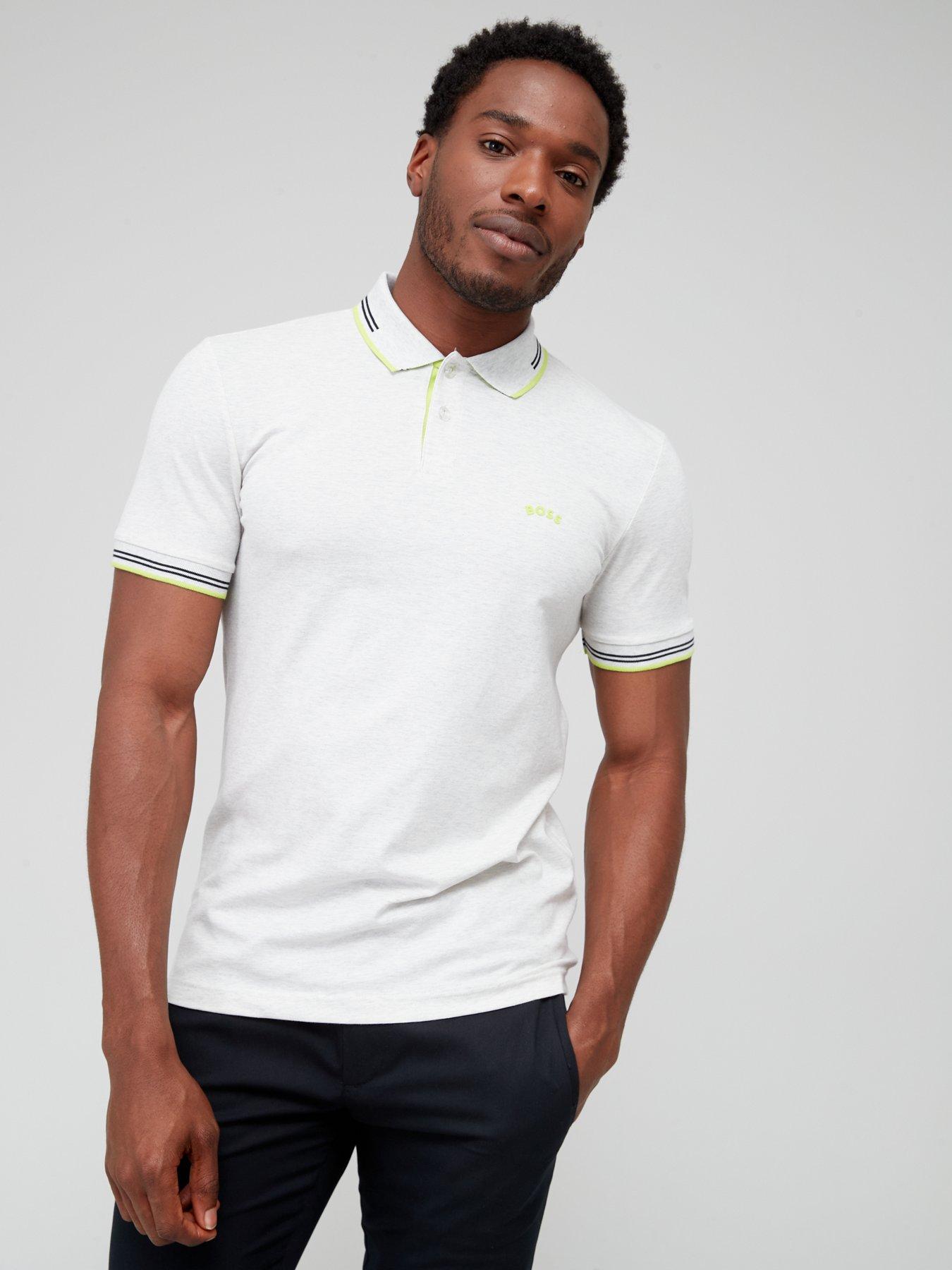 Boss golf store tops