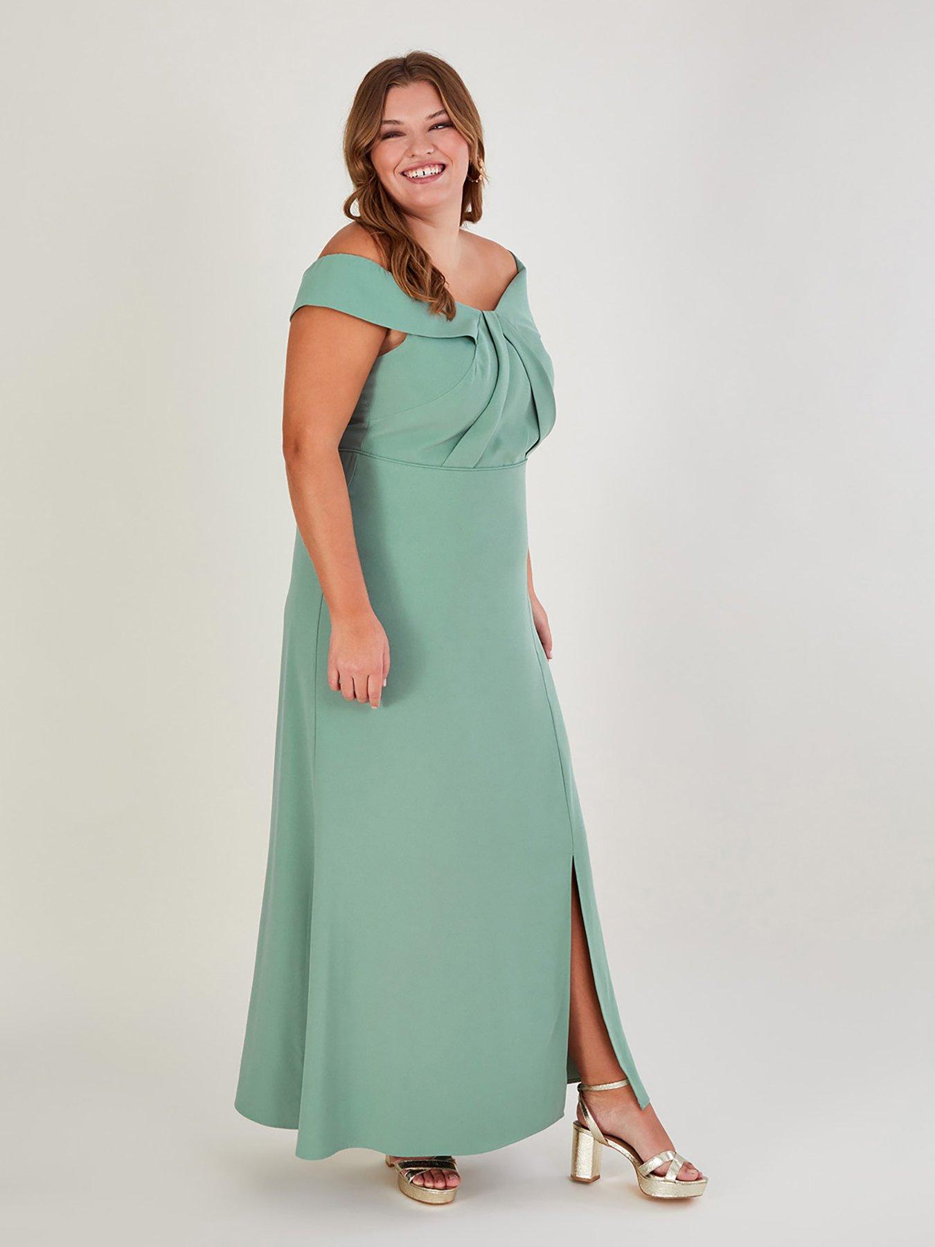 Monsoon moana outlet dress