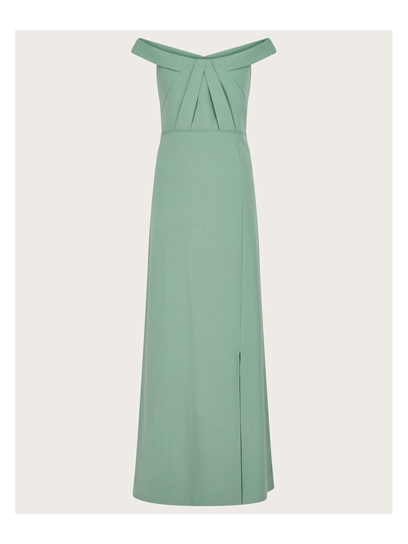 monsoon-beatrice-crepe-bardot-maxi-bridesmaid-dressback