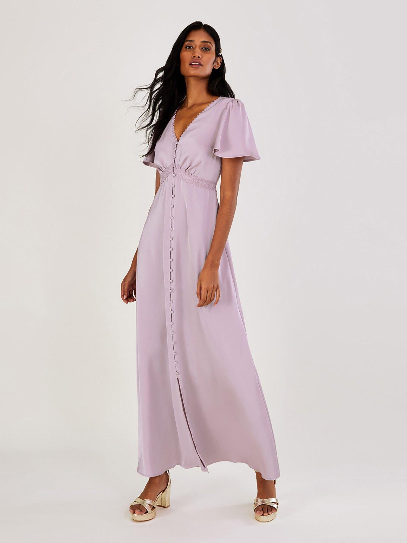 Monsoon 2025 maxi dresses