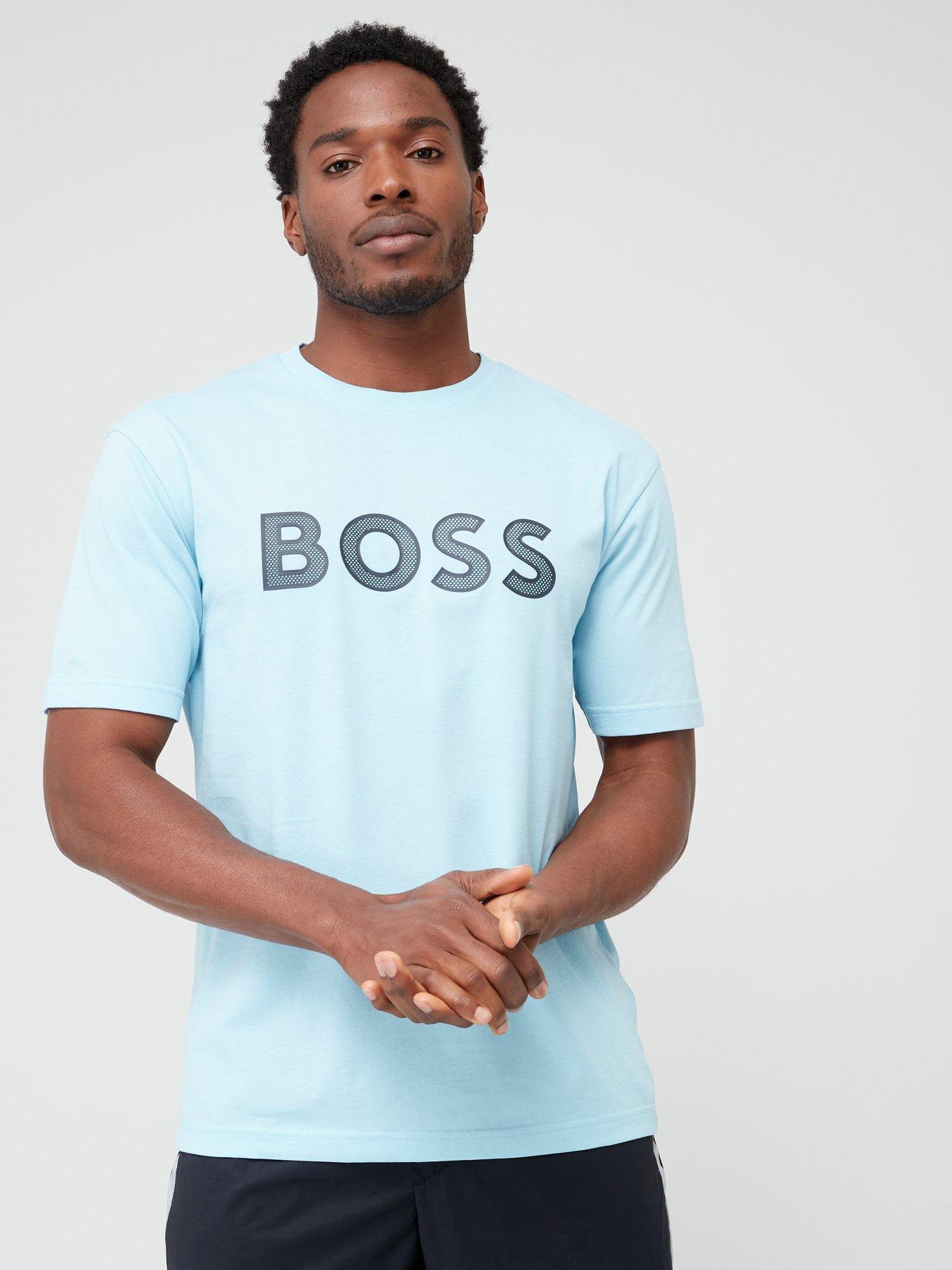 Boss golf t shirt shop