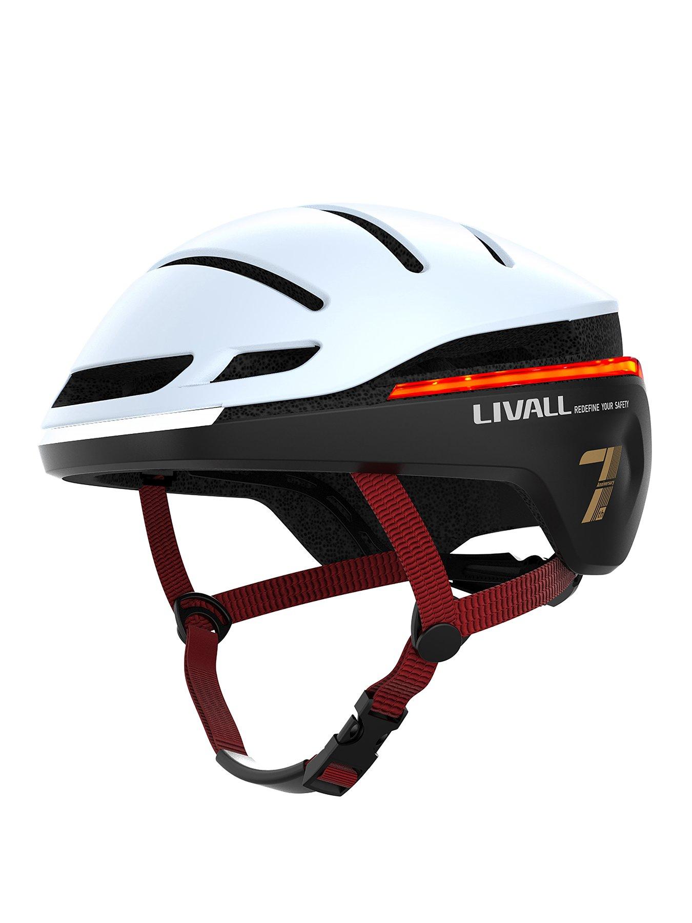 Livall bh51m best sale smart helmet