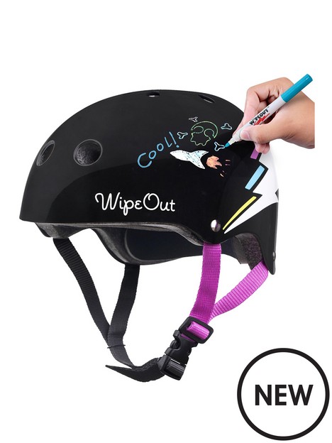 wipeout-wipeout-kids-helmet-black-bolt-5
