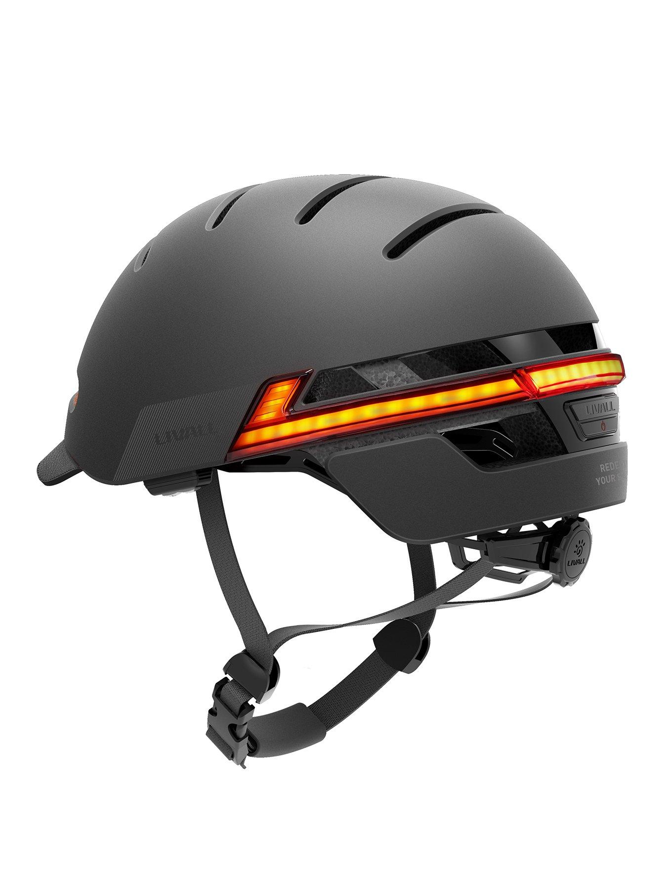 livall-livall-road-bike-helmet-bh51m-neo-black-57-61cmstillFront