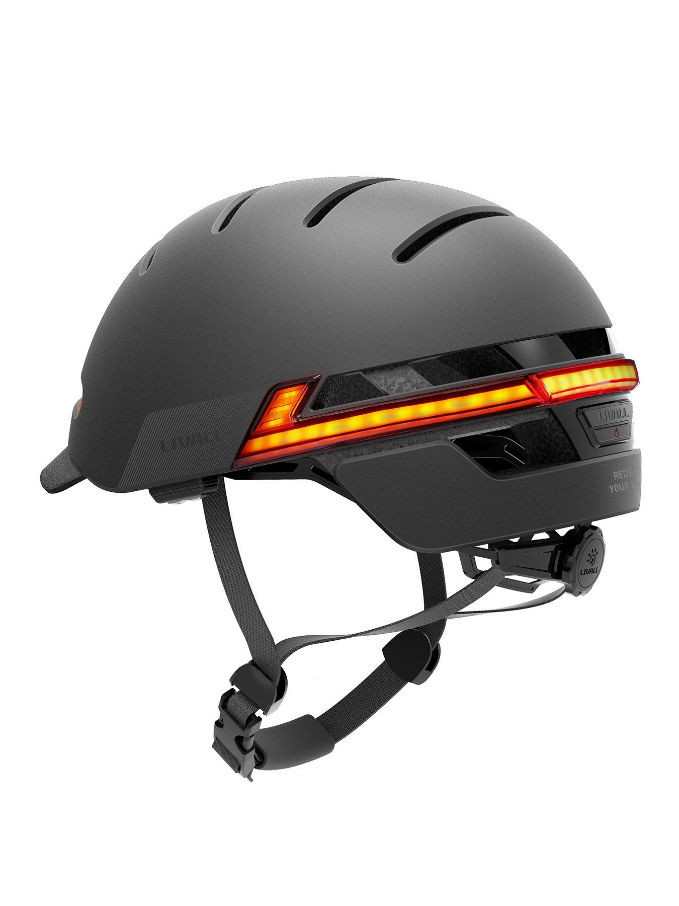 livall-road-bike-helmet-bh51m-neo-black-54-58cmstillFront