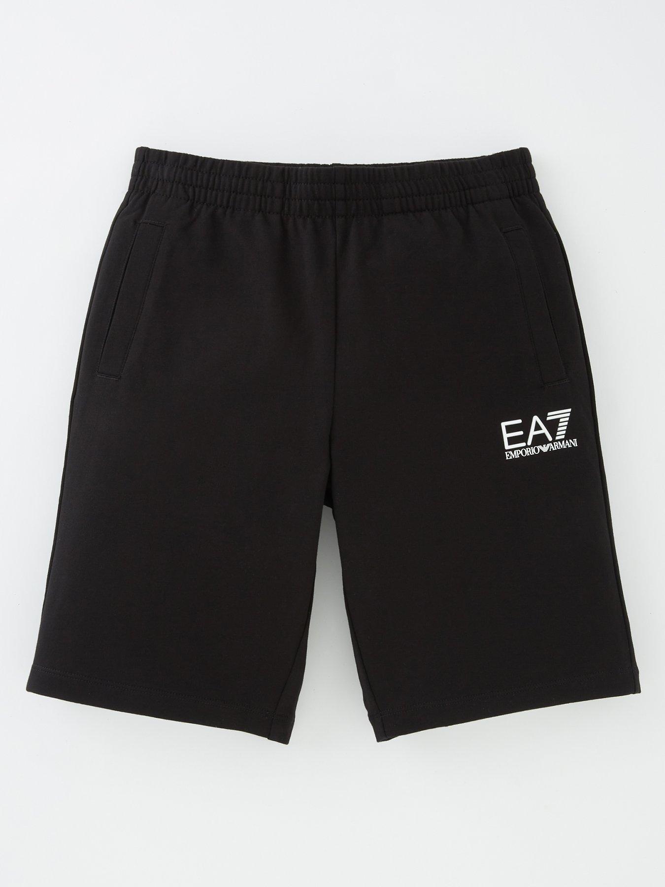 Armani ea7 shorts hotsell