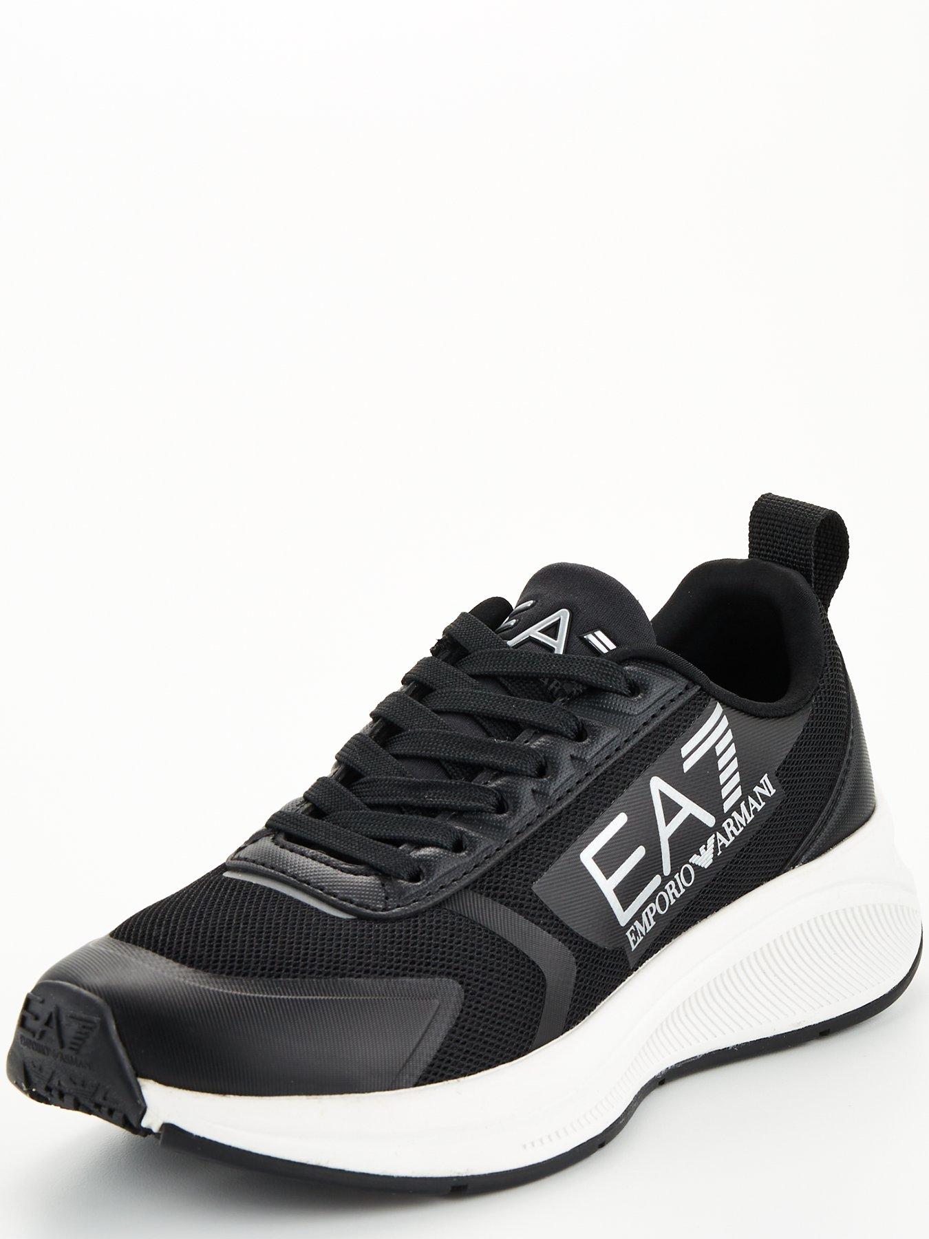 Ea7 junior clearance trainers