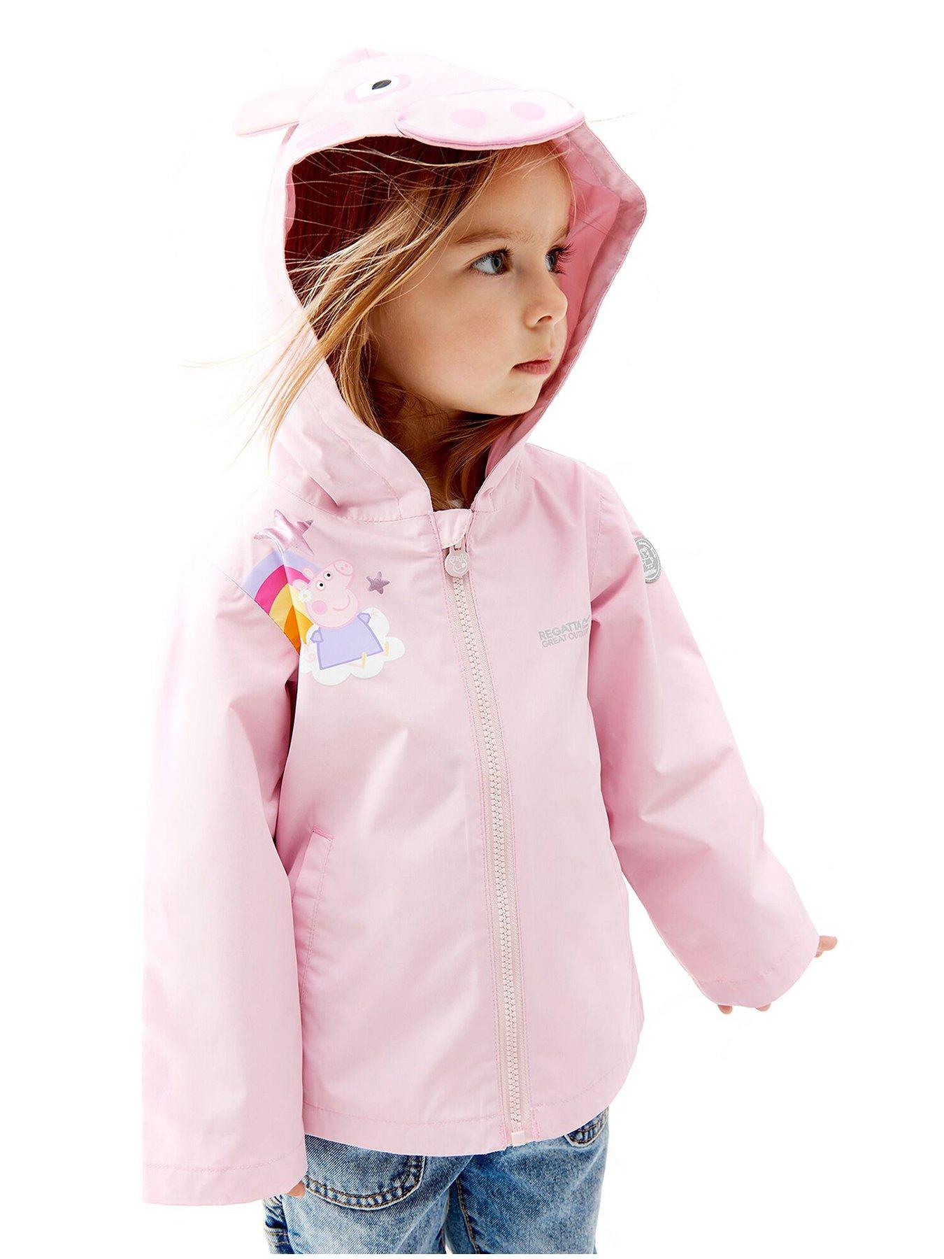 Regatta Regatta Peppa Pig Summer Jacket Ii | Very