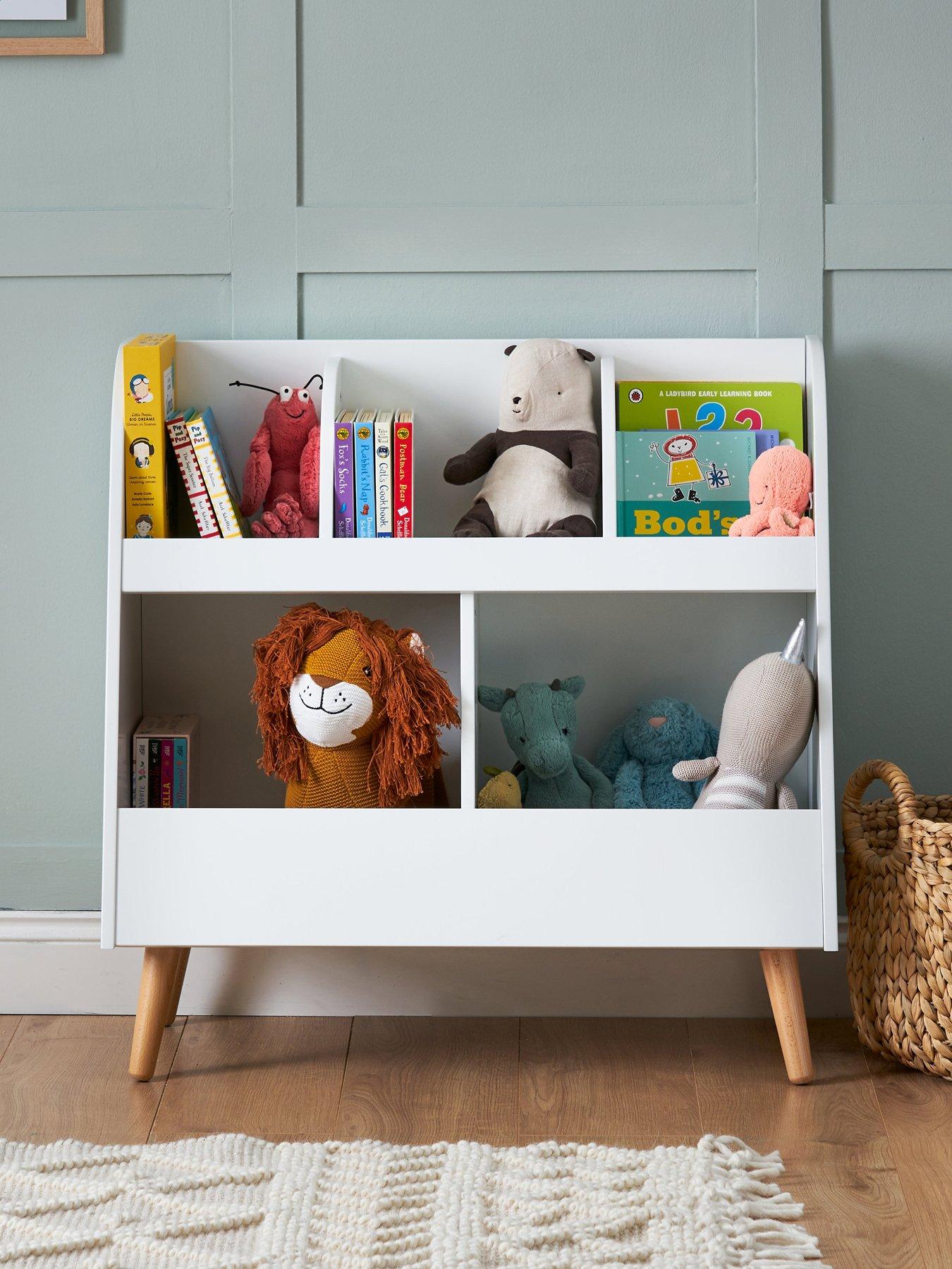 obaby-maya-toy-storage-whitenatural