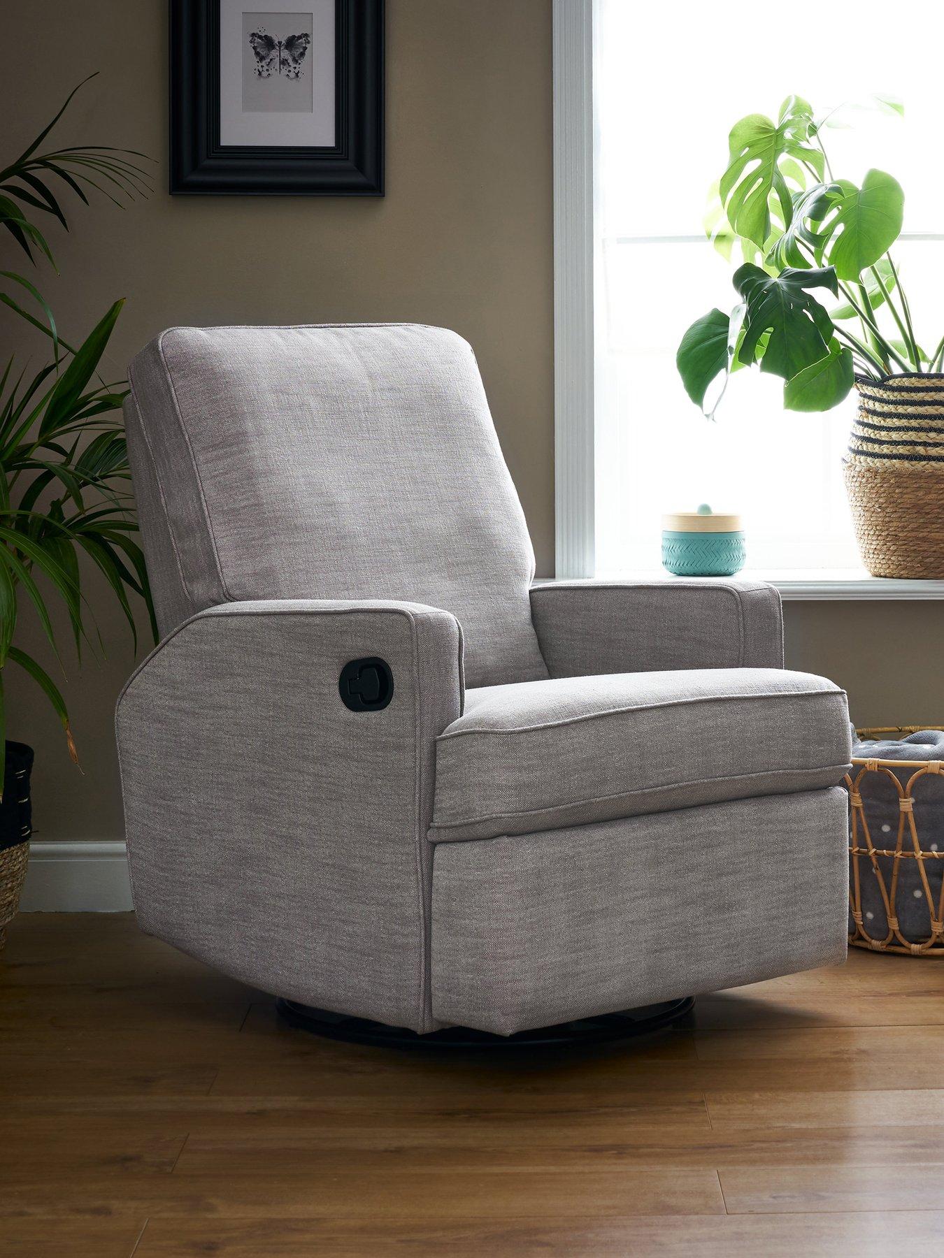 obaby-madison-swivel-glider-recliner-chair-pebble