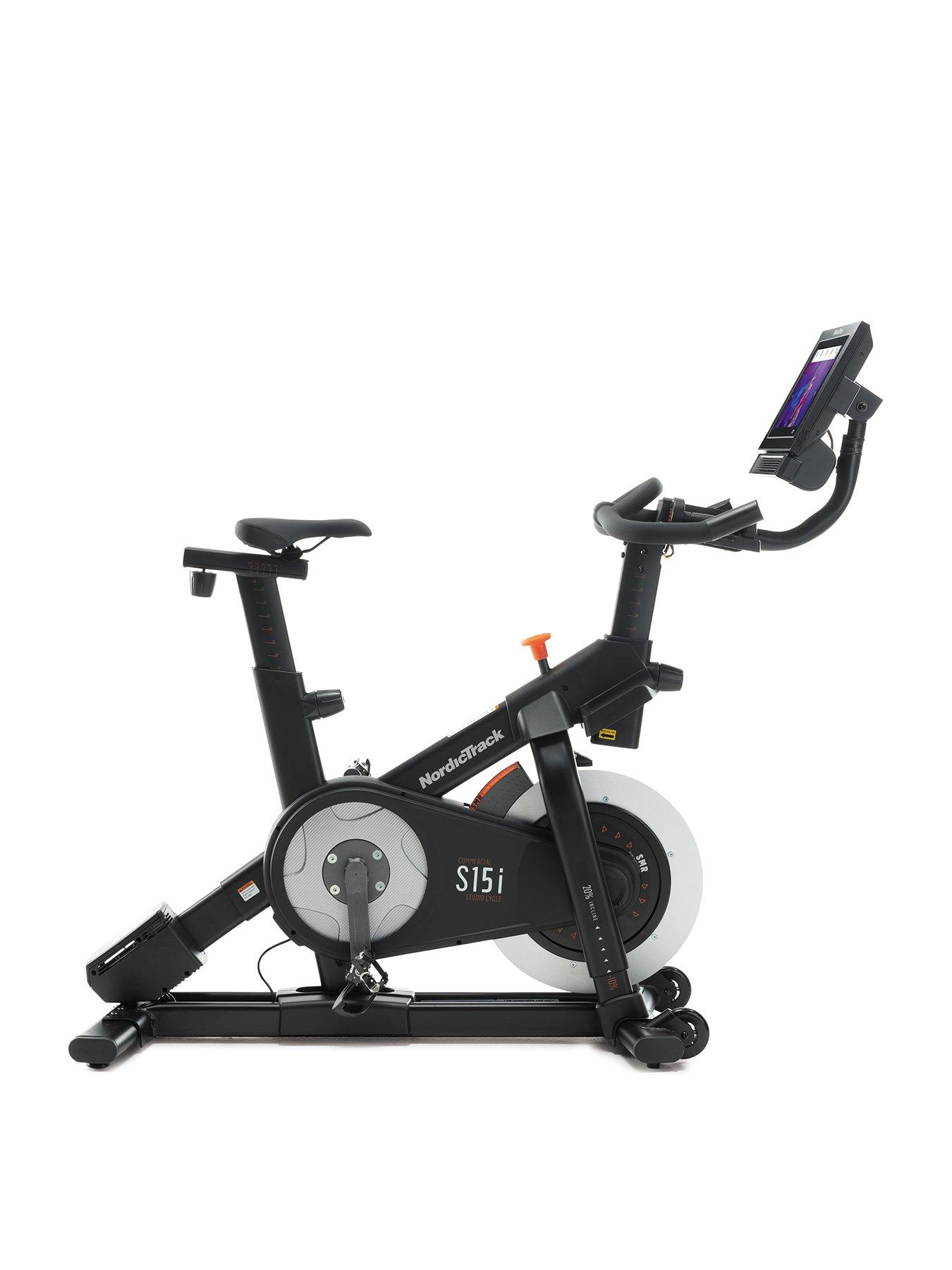 Nordic cheap stationary bike