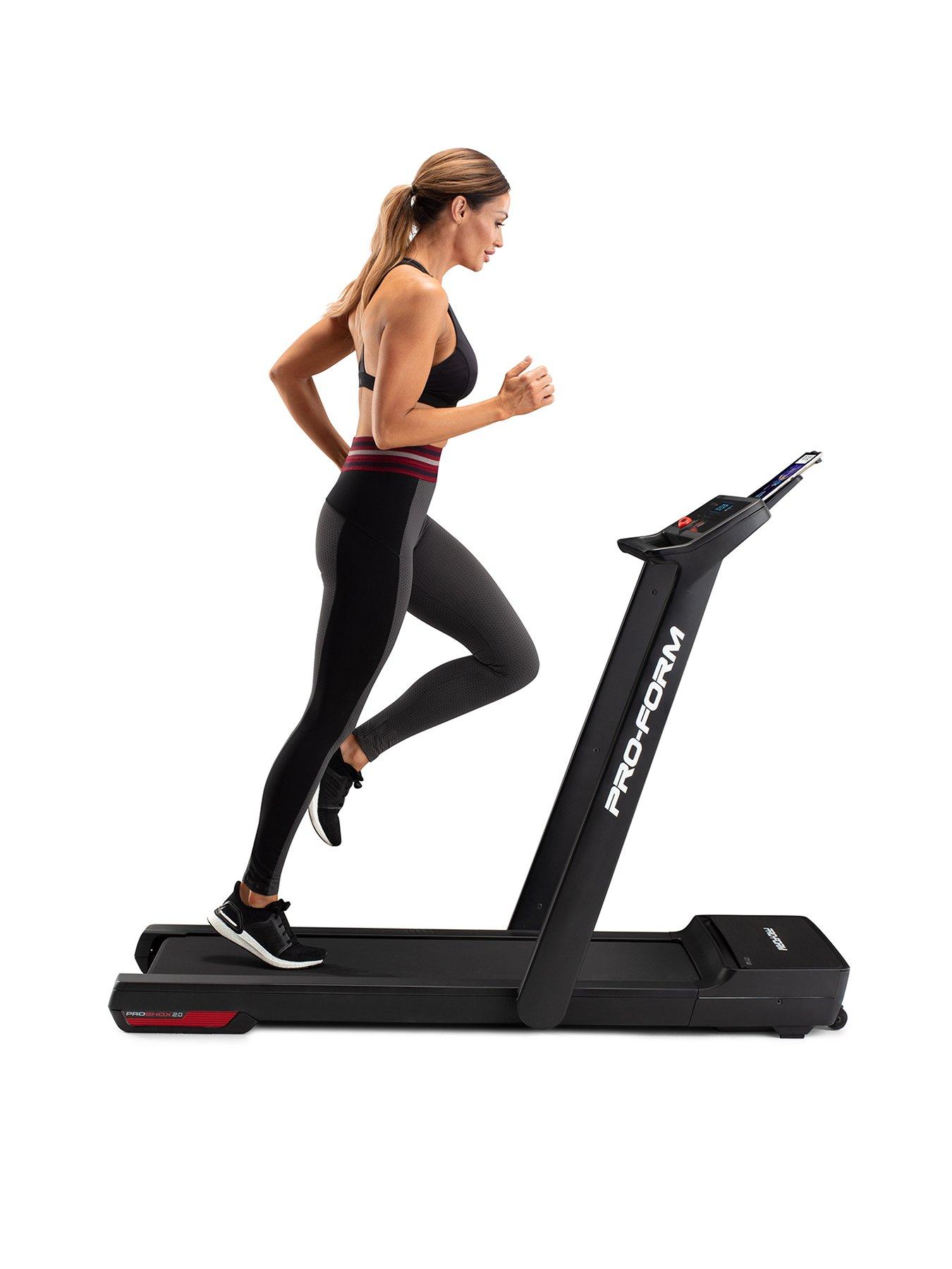 Littlewoods ireland online treadmill