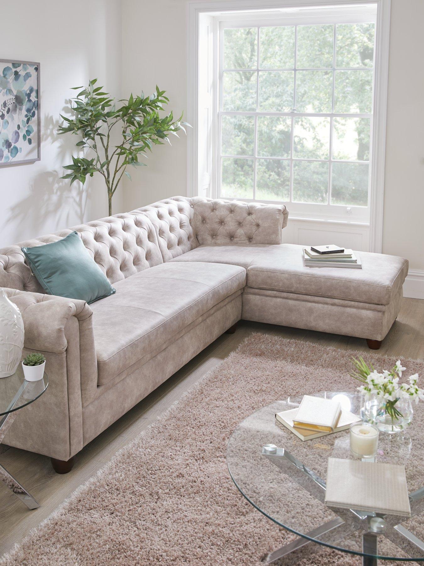 Leather Corner Sofa Bed Ireland Matttroy