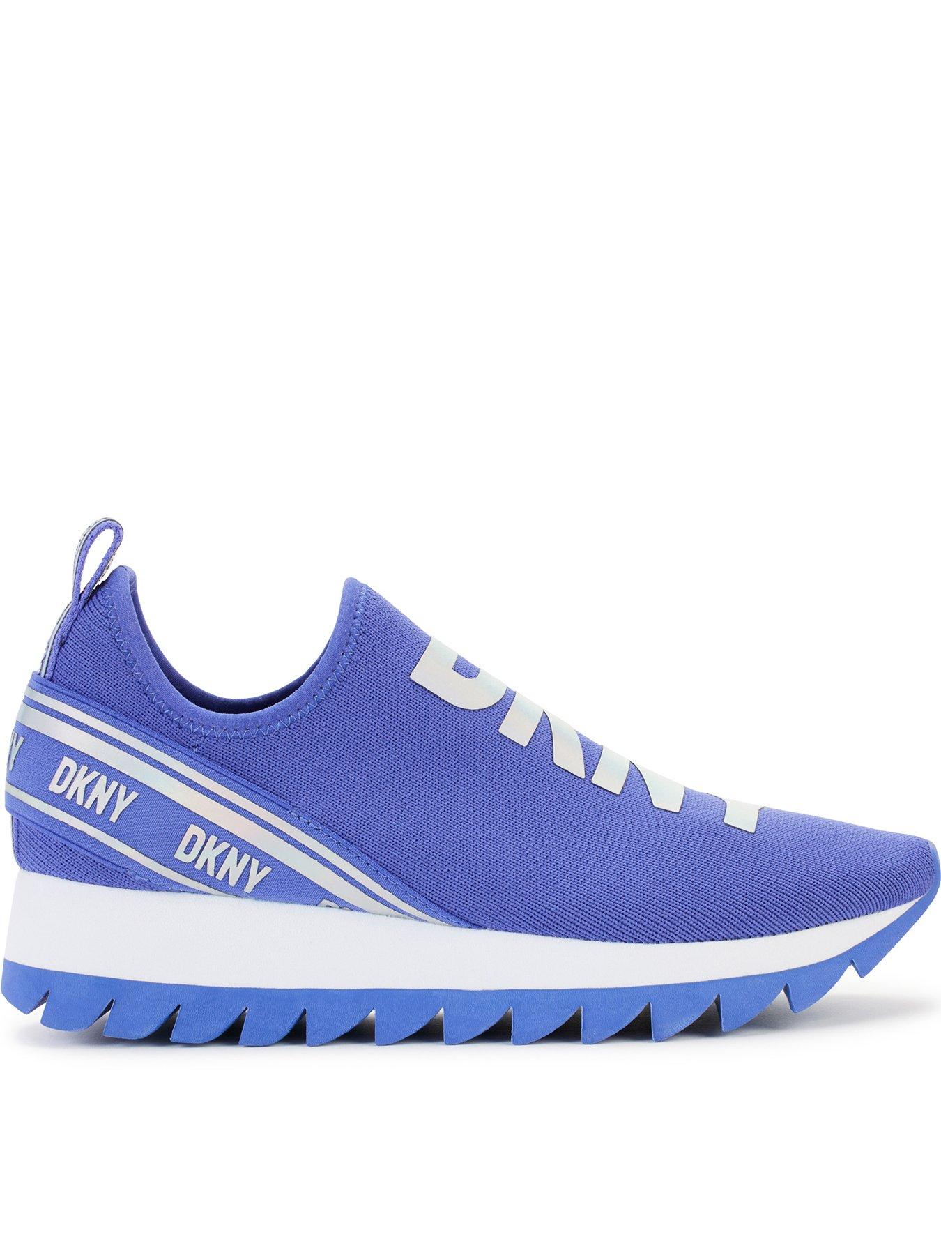 Dkny 2024 abbi sneakers