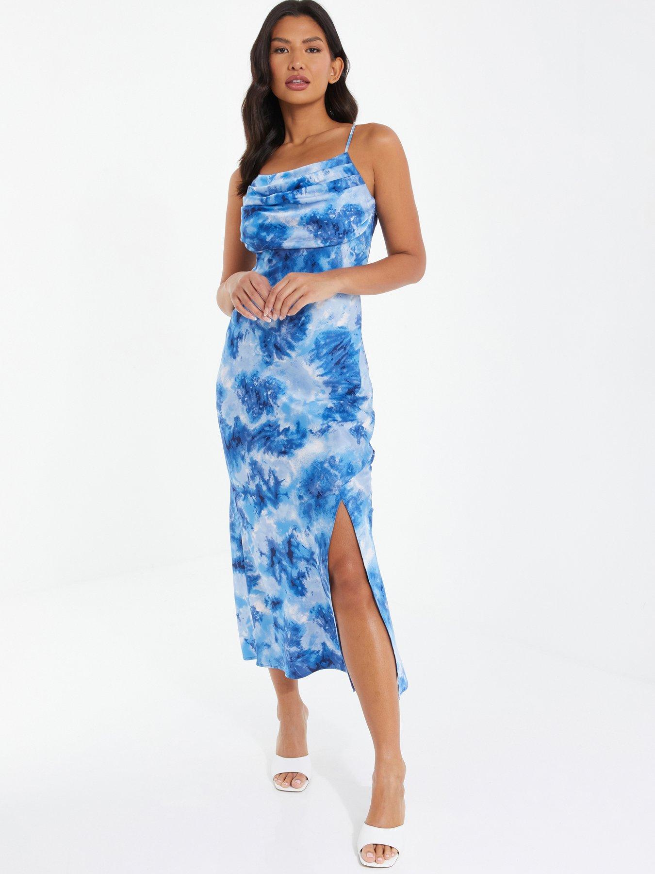 Quiz maxi dresses ireland hotsell