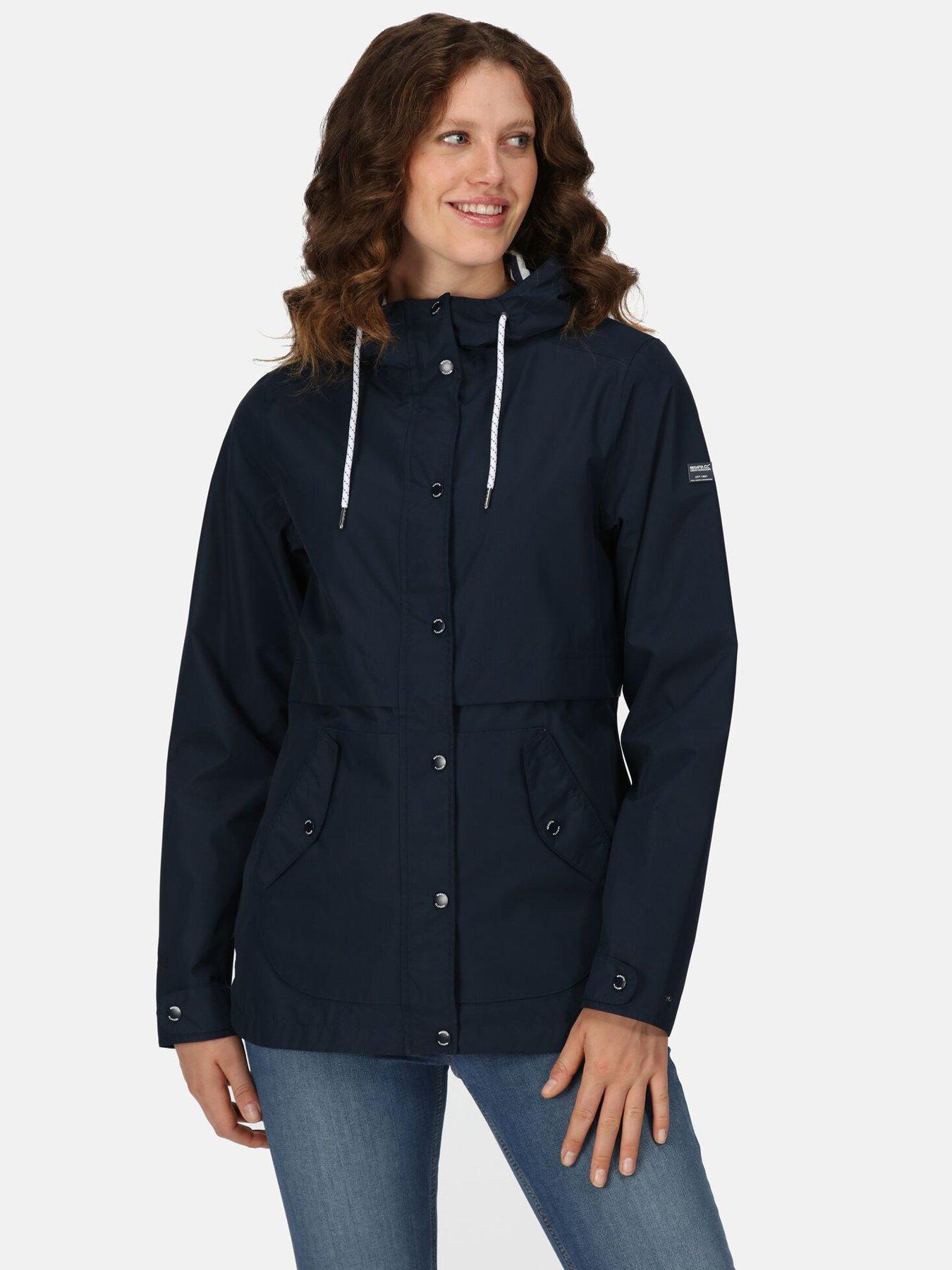 regatta-bayla-jacket-navy