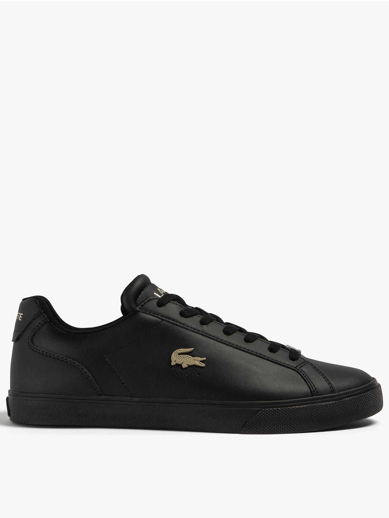 Lacoste trainers clearance ireland