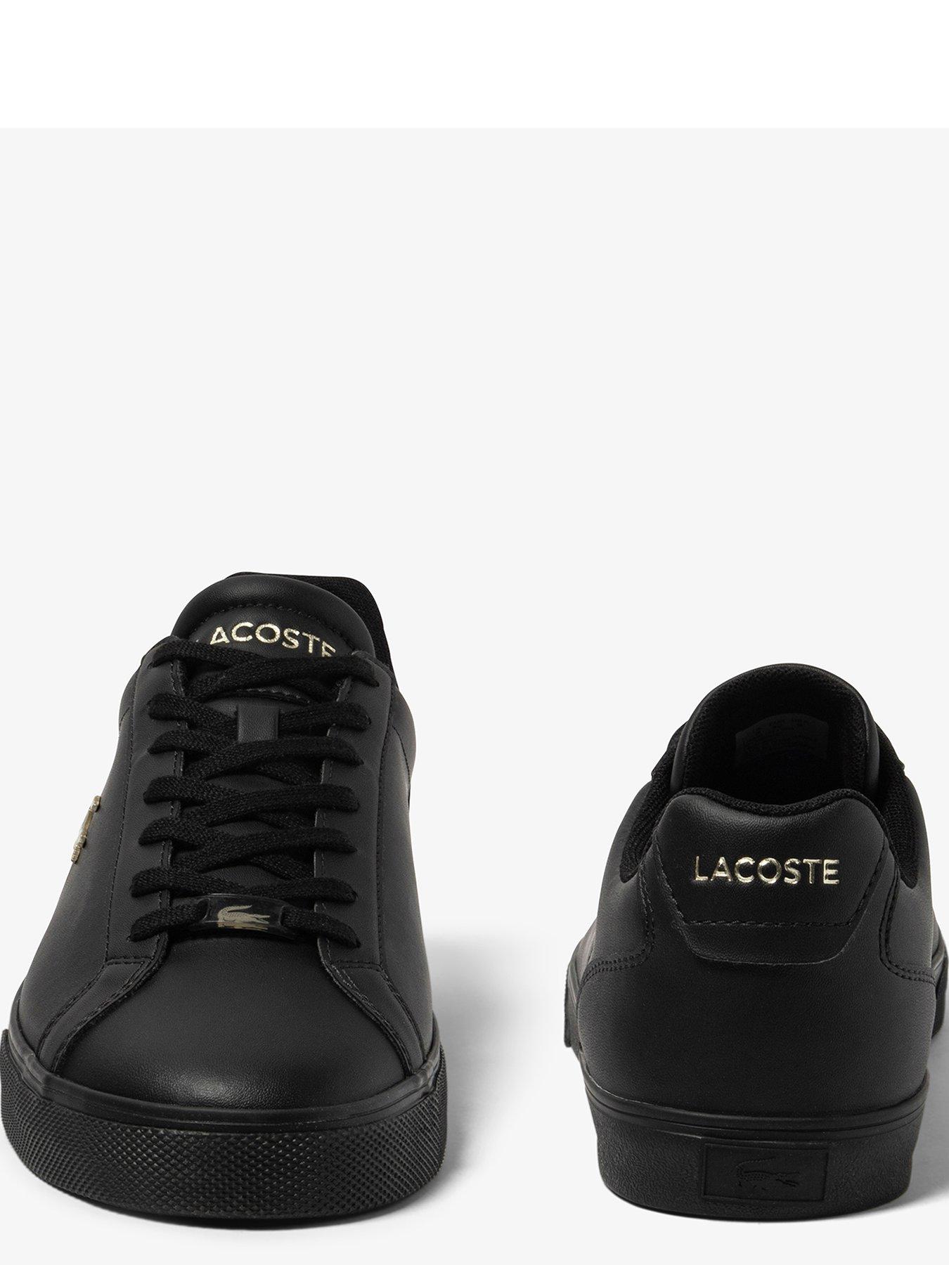 lacoste-lerond-pro-123-trainer-blackoutfit