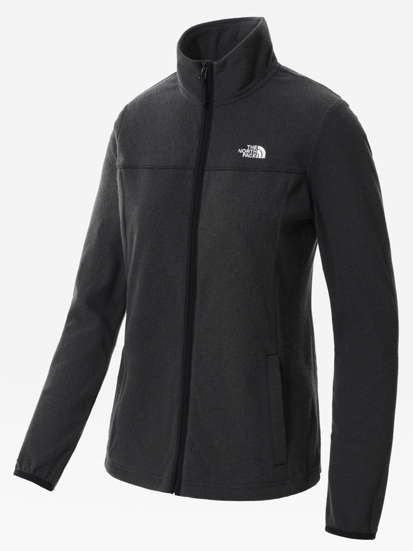 North face women's sale timber full zip