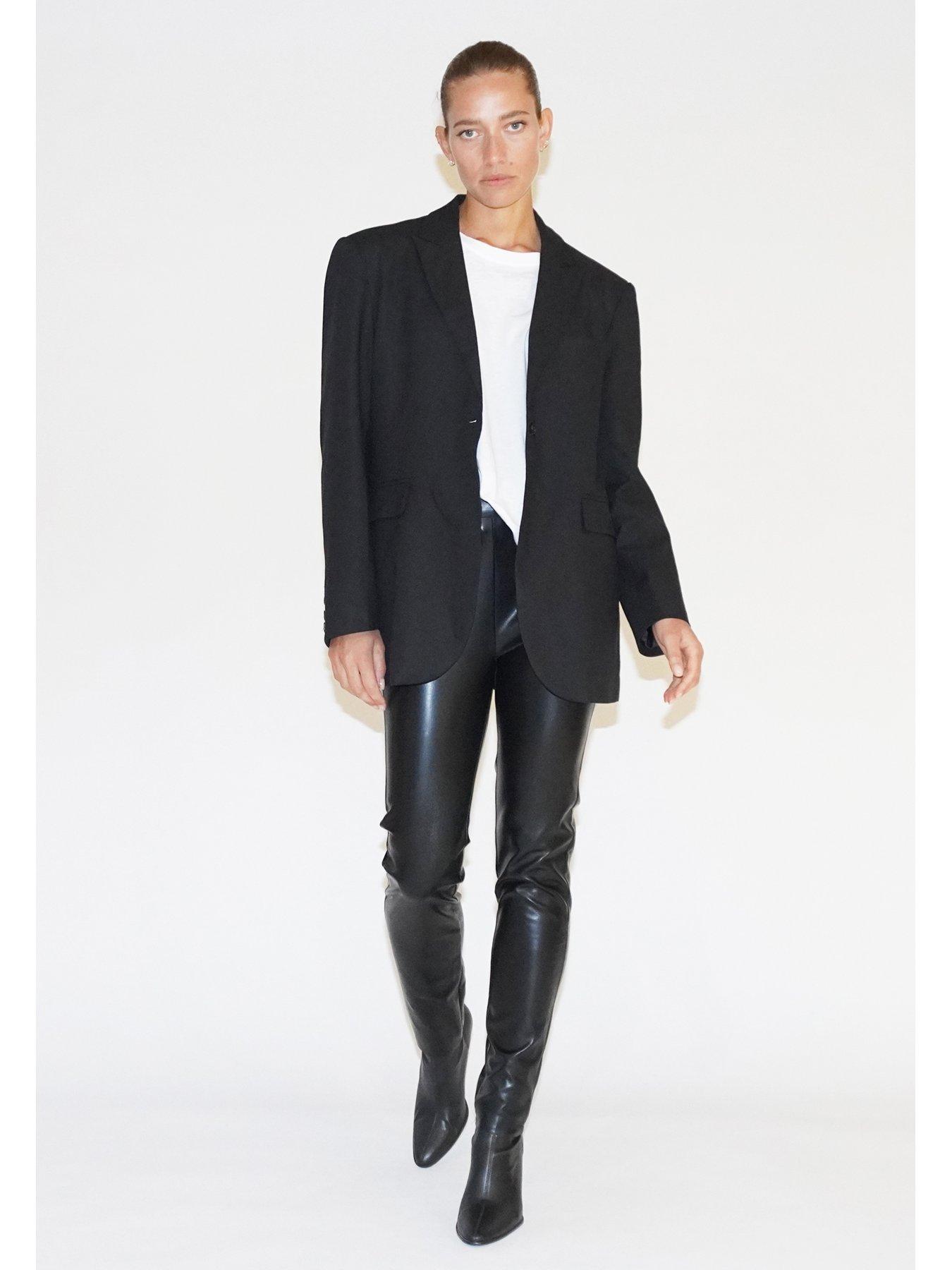 religion-faux-leather-trousers-blackoutfit