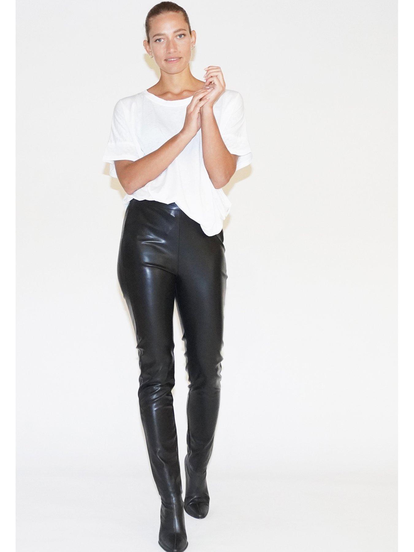 religion-faux-leather-trousers-blackdetail