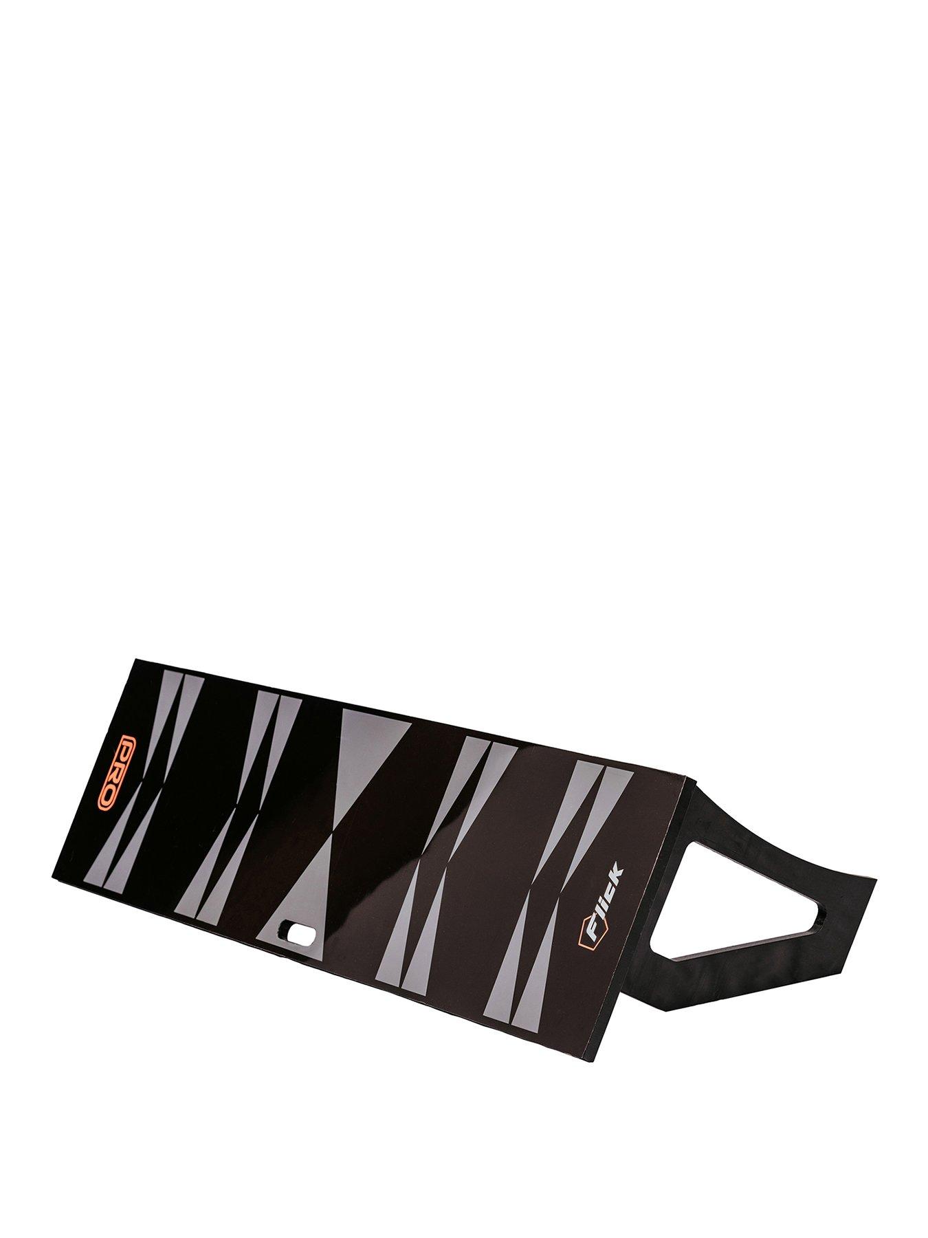 Football Flick Pro Wall Rebounder 150cm