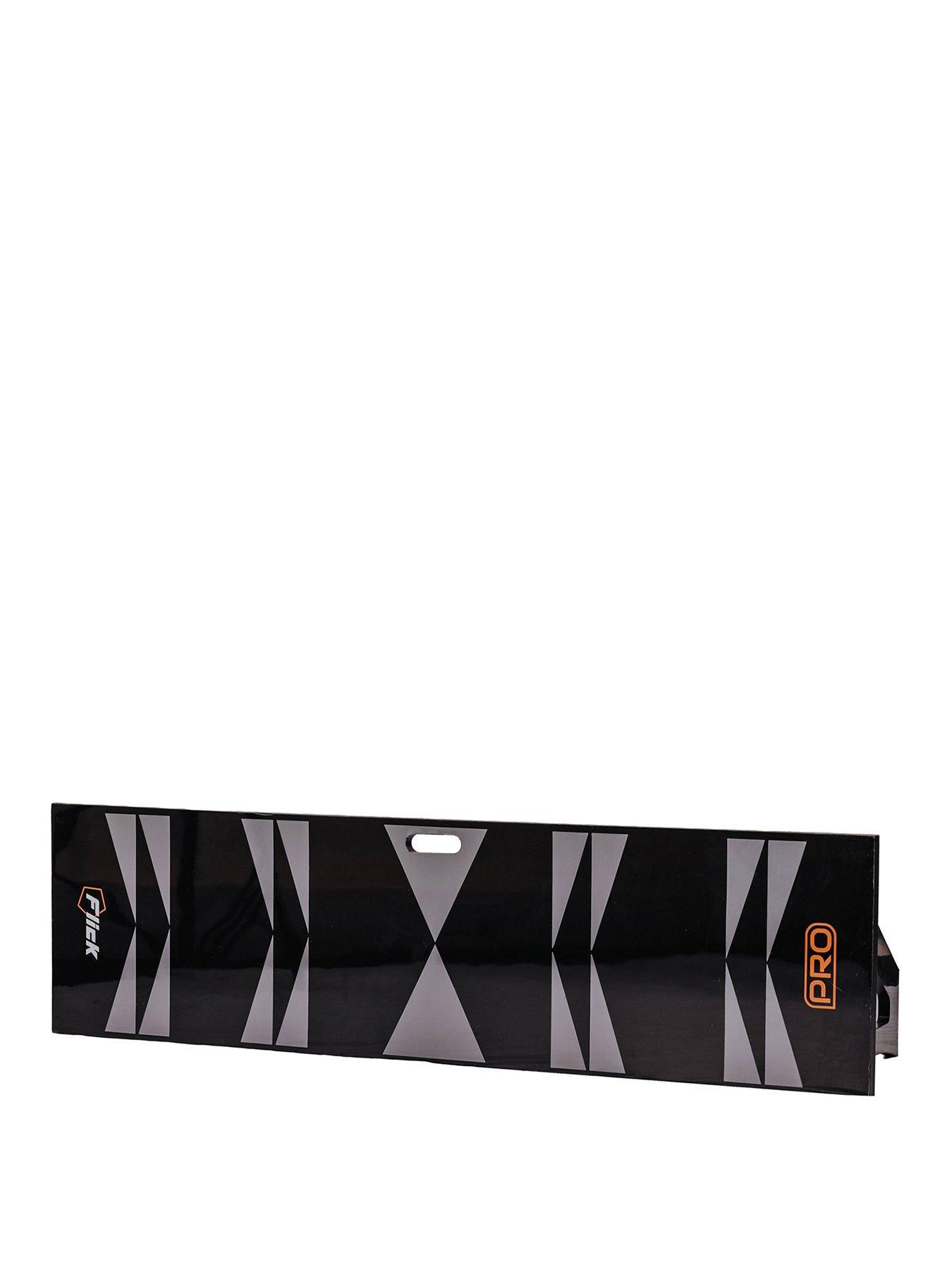 Image 2 of 7 of Football Flick Pro Wall Rebounder