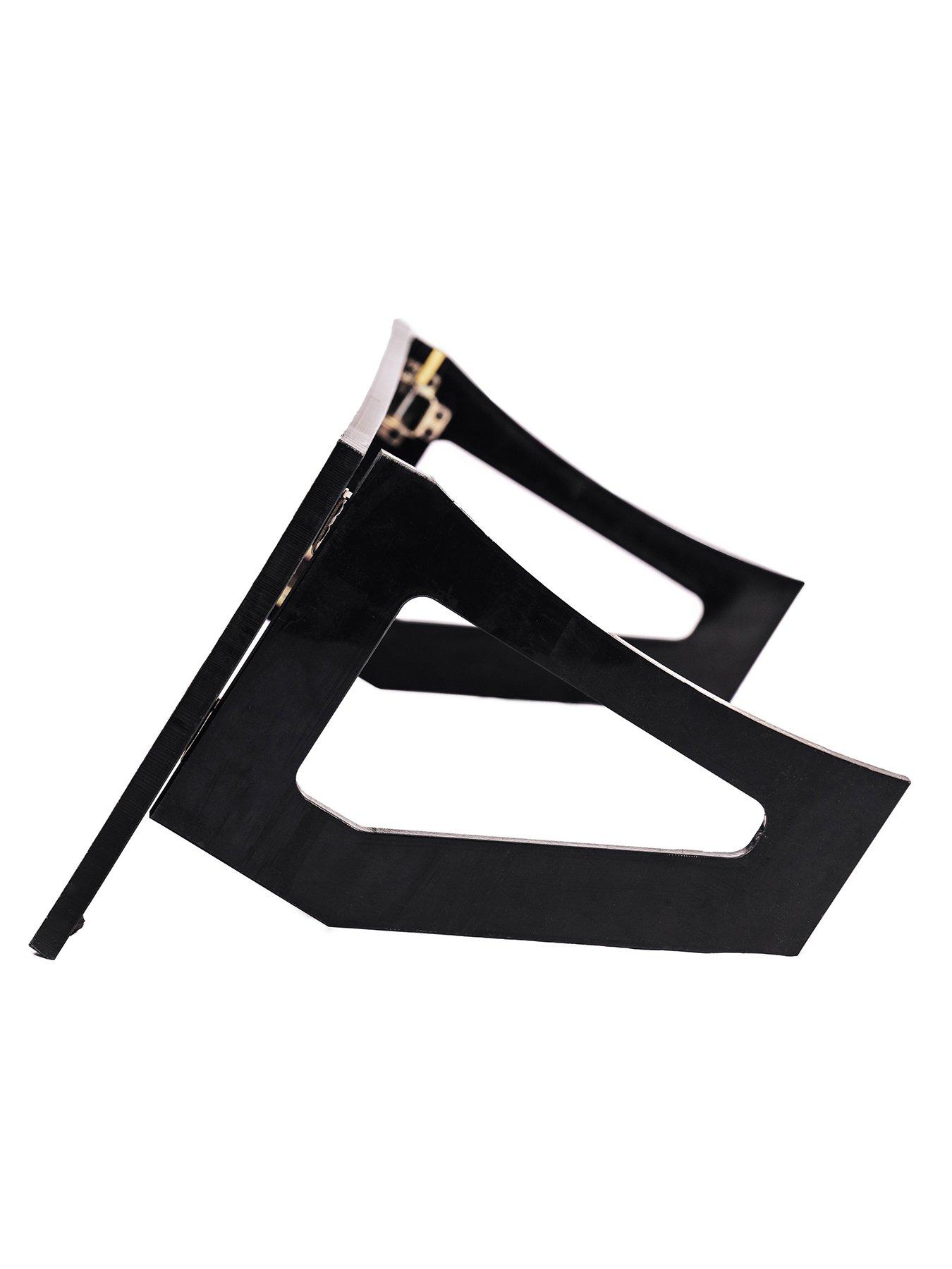 Image 3 of 7 of Football Flick Pro Wall Rebounder