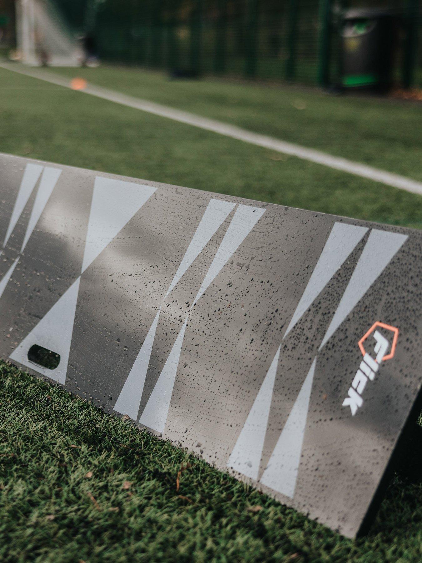 Image 5 of 7 of Football Flick Pro Wall Rebounder