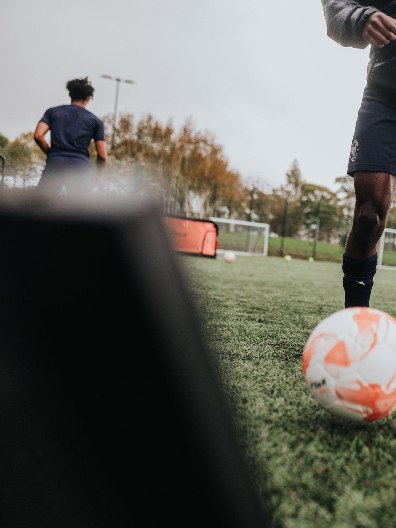 Image 6 of 7 of Football Flick Pro Wall Rebounder