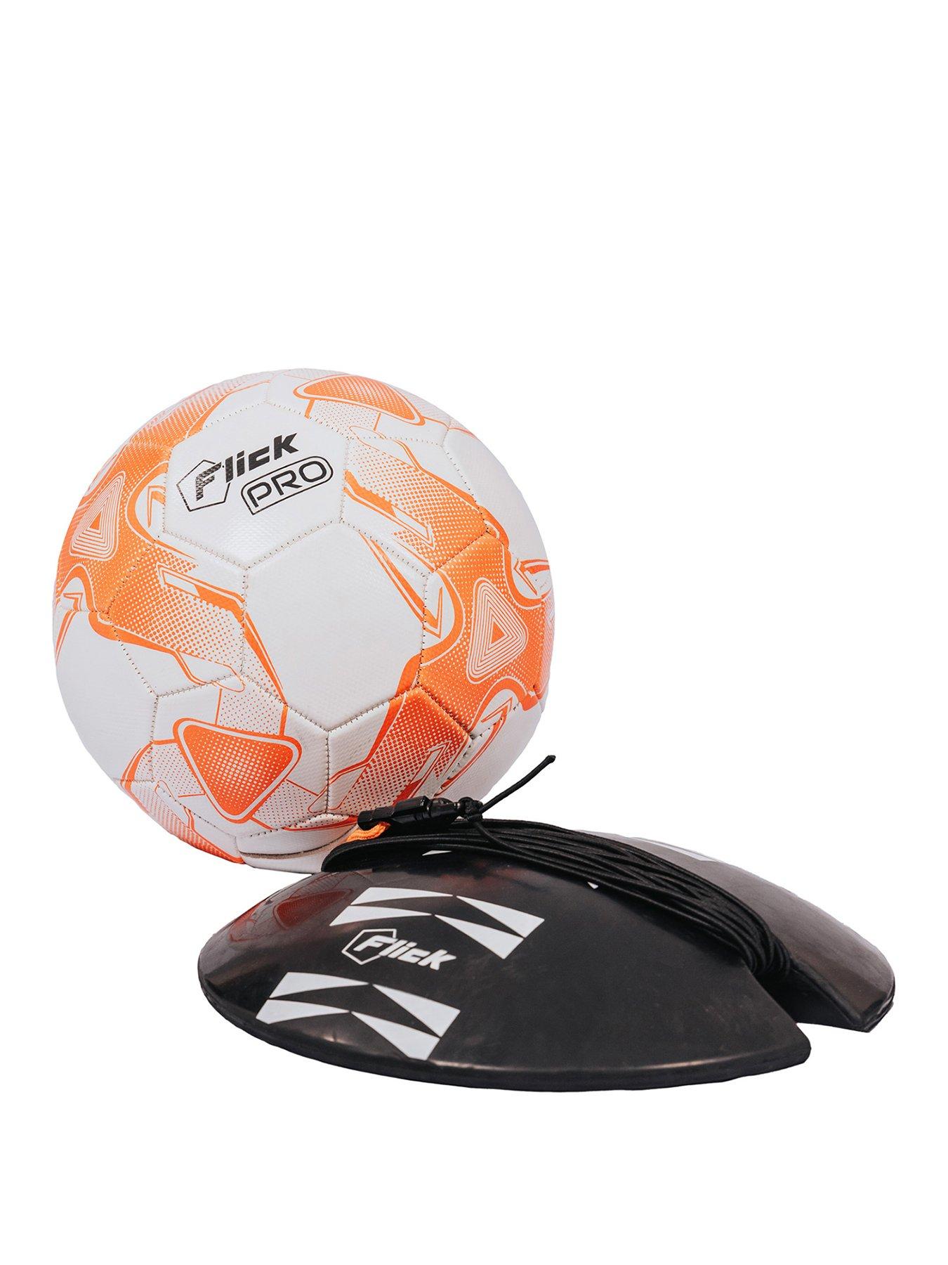 Image of Football Flick Pro Return Football