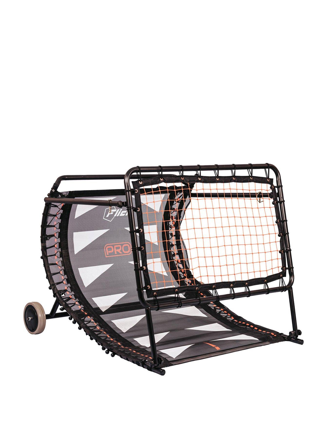 Football Flick Pro Skills Football Trainer