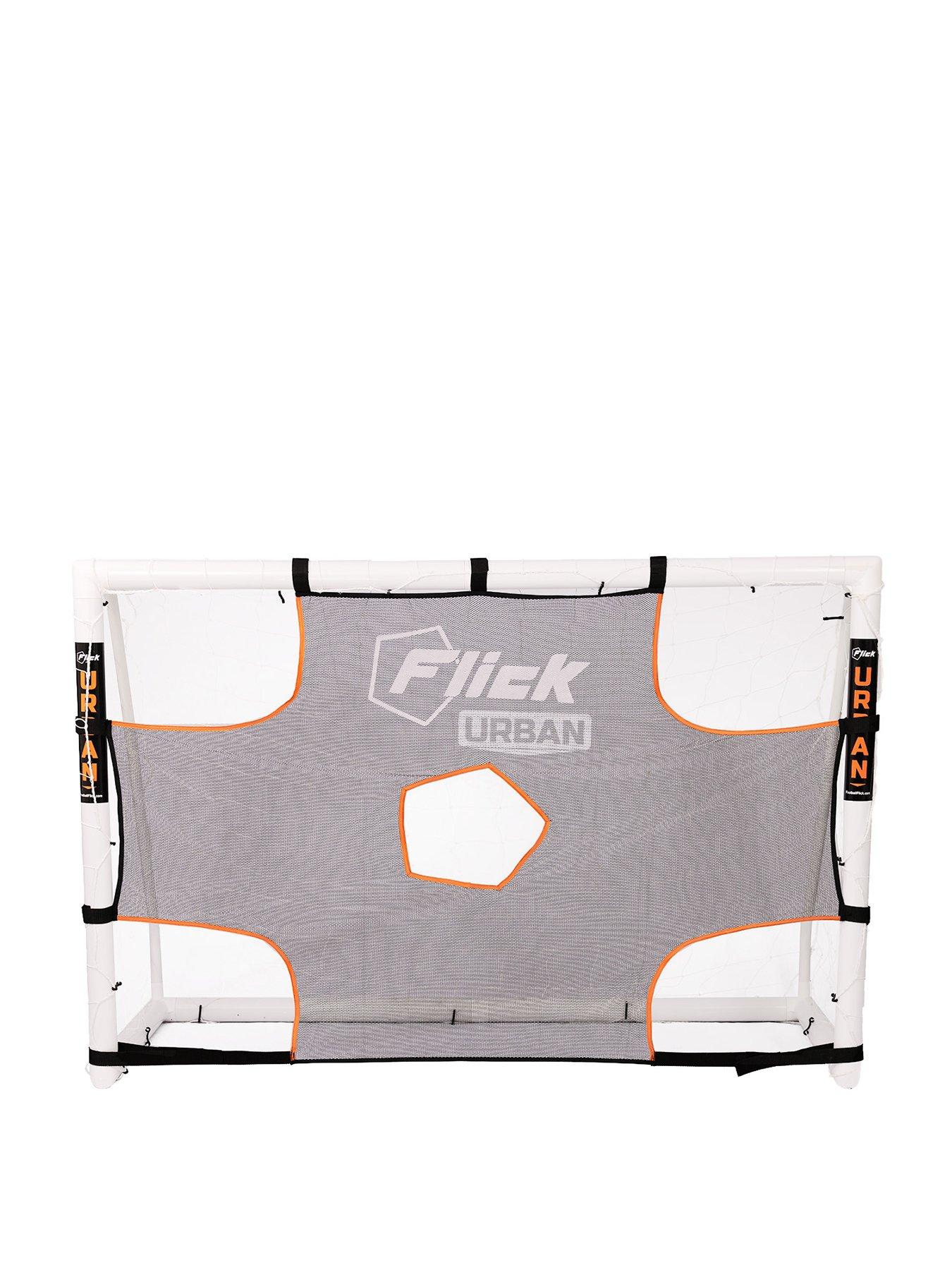 Image 2 of 6 of Football Flick Urban Football Target Sheet -&nbsp;6ft x 4ft&nbsp;