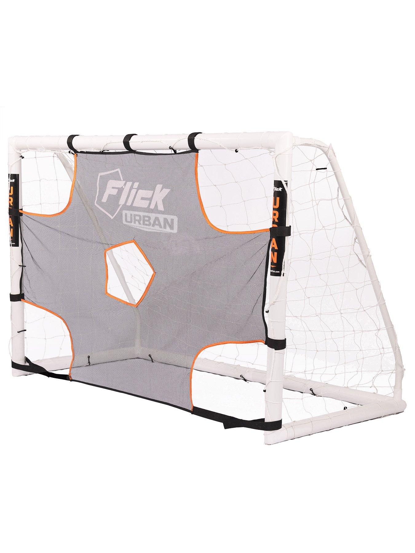 Image 3 of 6 of Football Flick Urban Football Target Sheet -&nbsp;6ft x 4ft&nbsp;