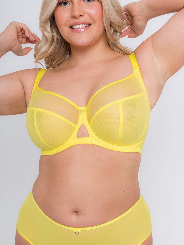 Victory Side Support Multi Part Cup Bra