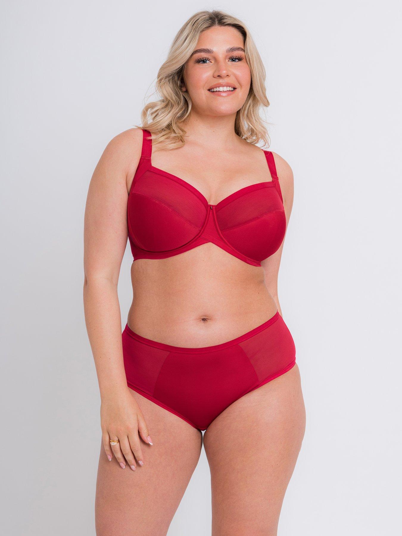 curvy-kate-wonderfully-short-red