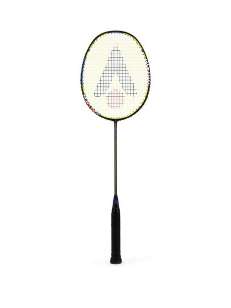 karakal-karakal-black-zone-30-badminton-racket