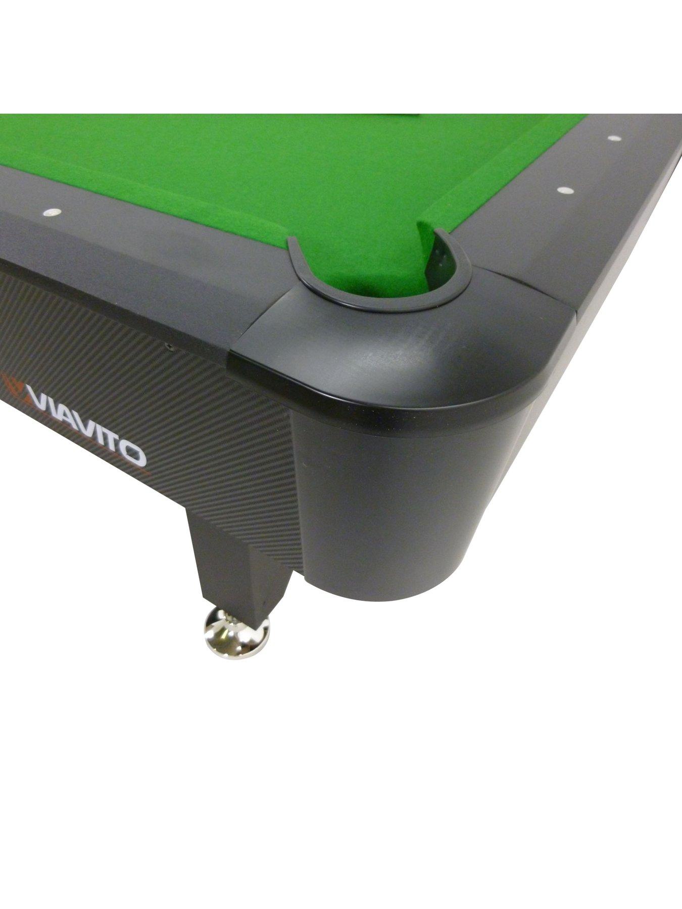 viavito-pt200-6ft-pool-table-adjustable-feet-for-level-playing-surface-with-accessoriesback