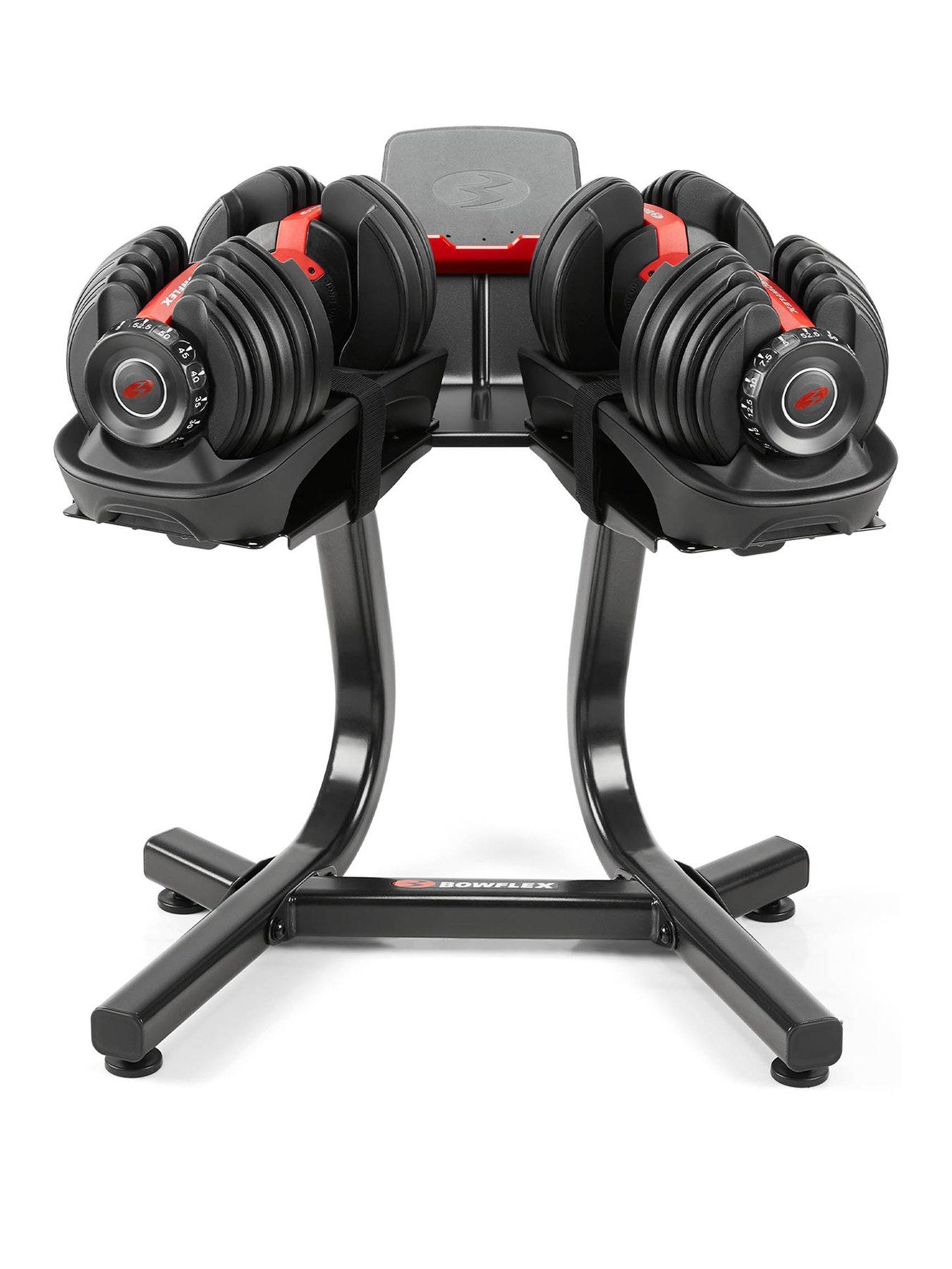 Bowflex 225 discount