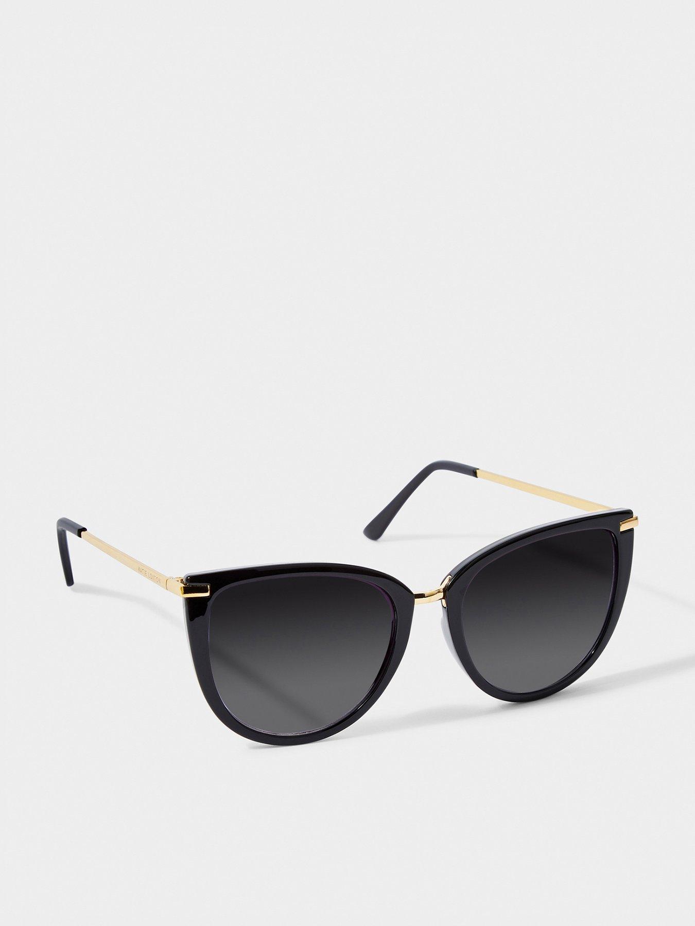 Katie Loxton Katie Loxton Sardinia Sunglasses - Black