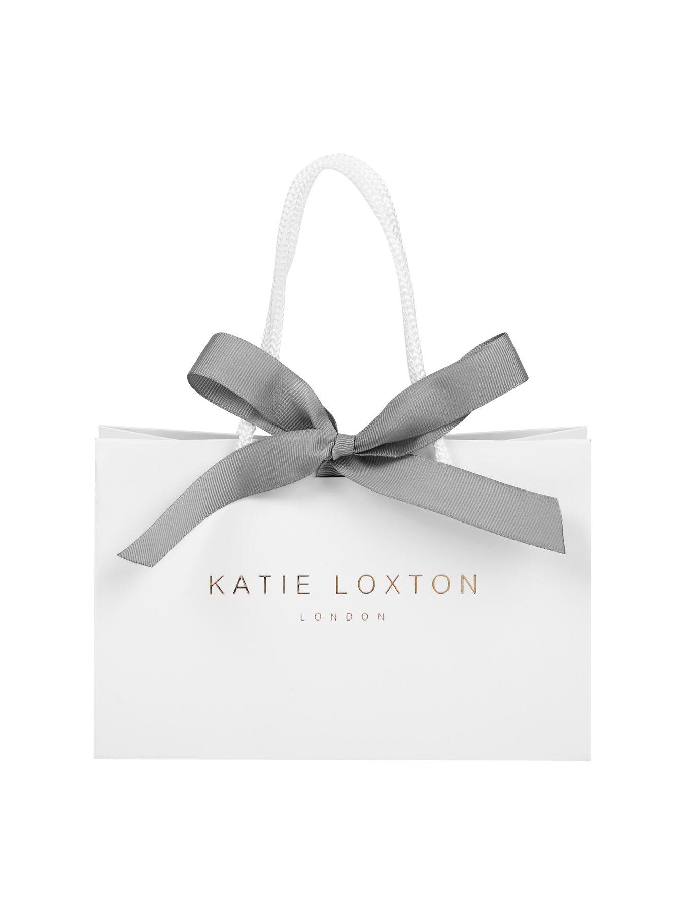 Image 5 of 5 of Katie Loxton Katie Loxton Sardinia Sunglasses - Black